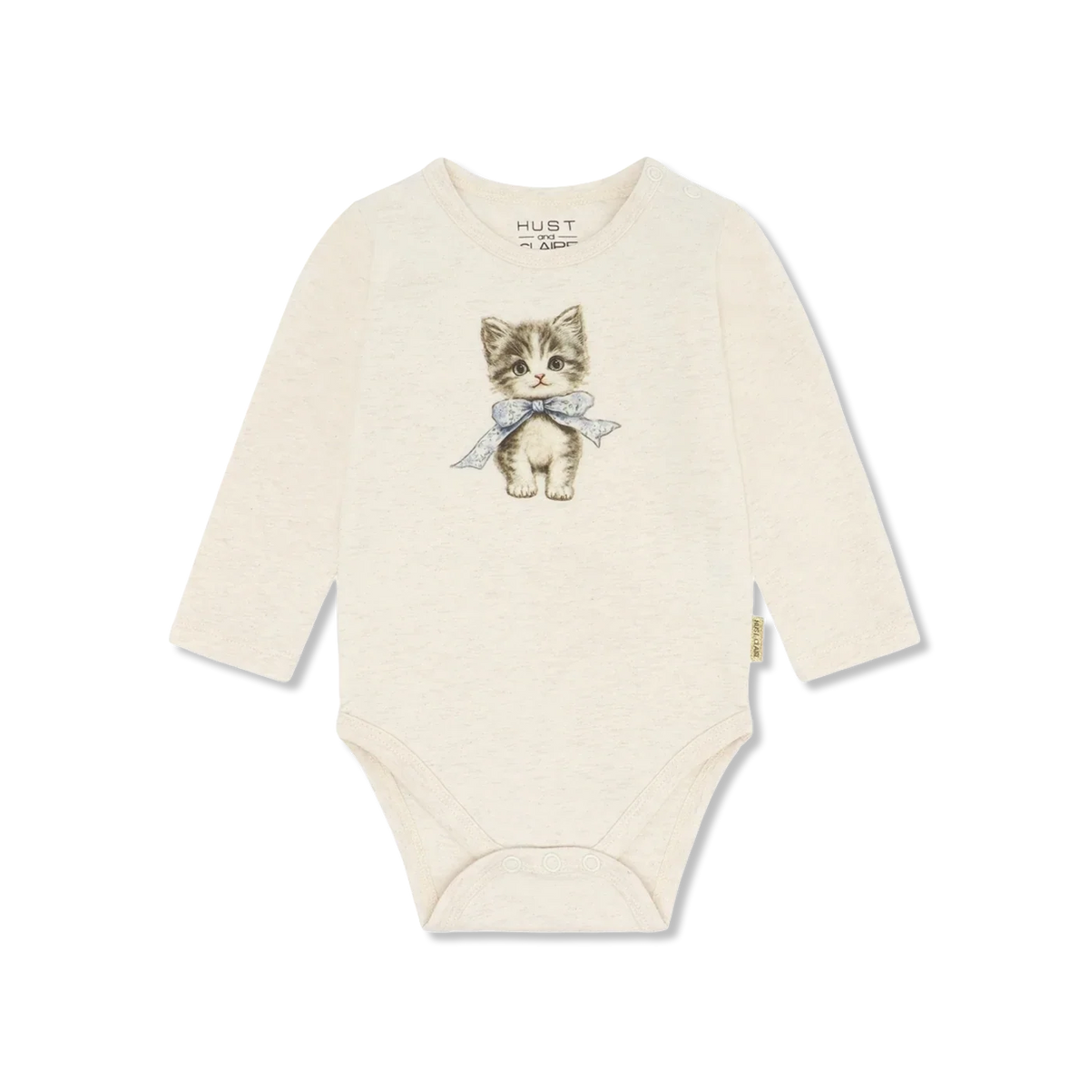 Hcbritt Bodysuit
