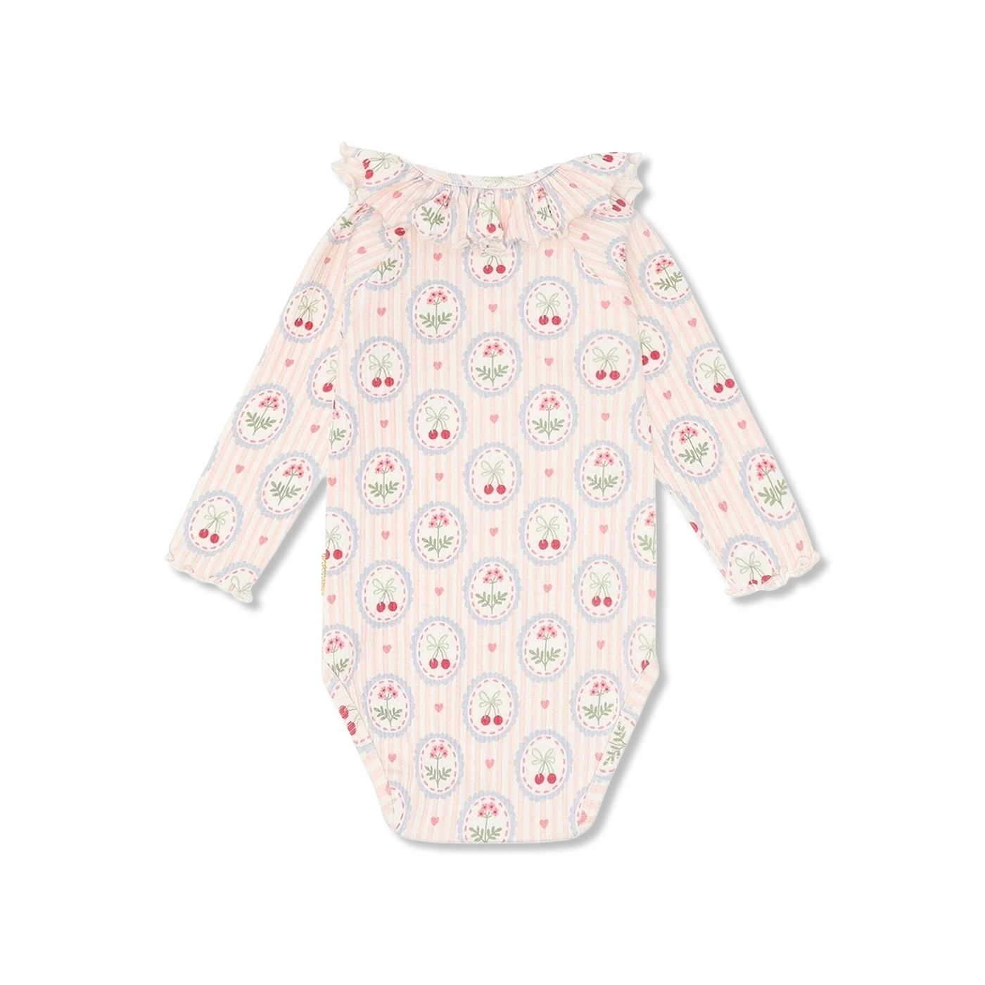 Hcbri Bodysuit