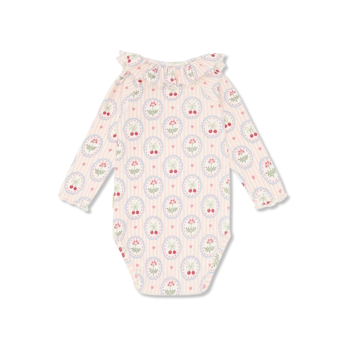 Hcbri Bodysuit