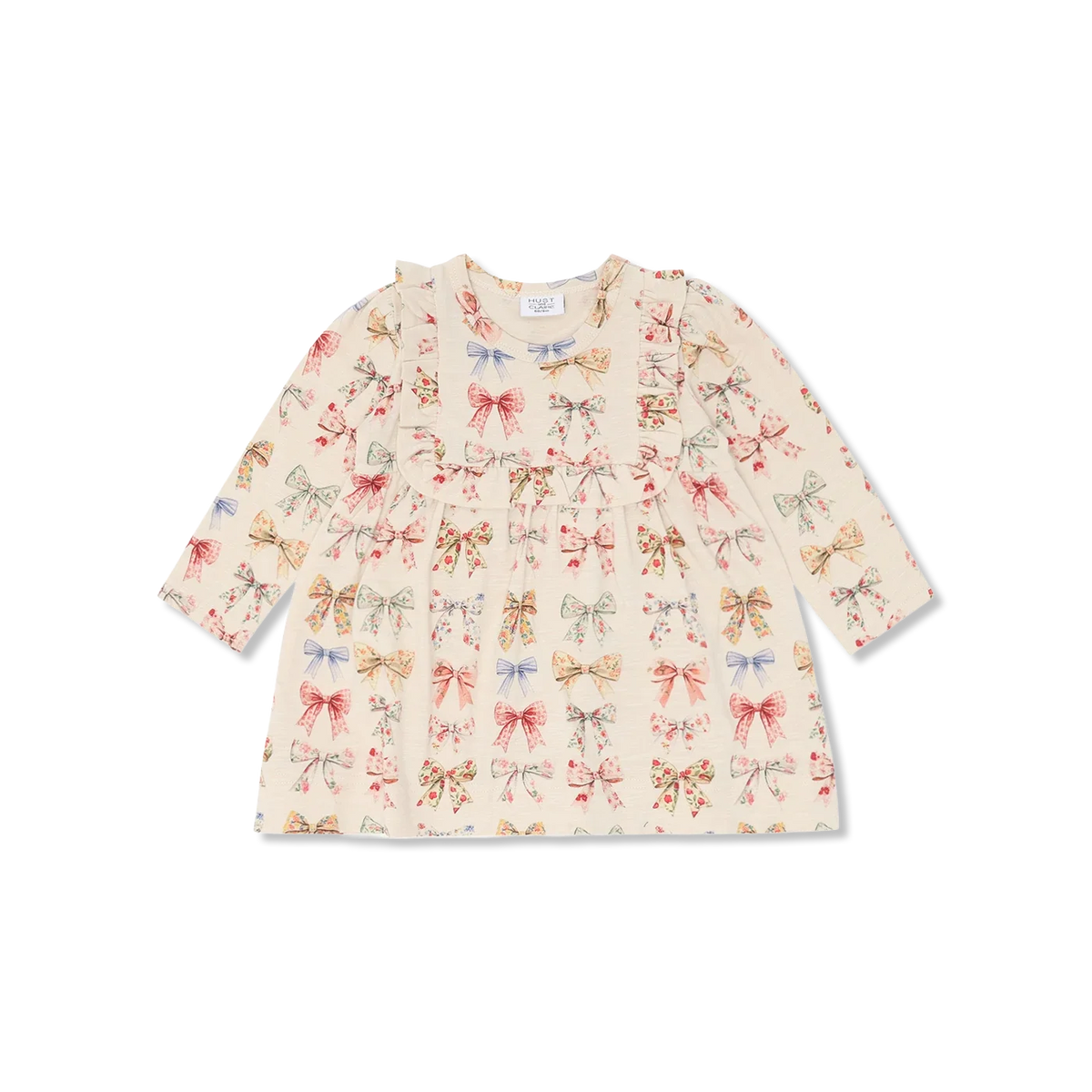 Hckristi dress