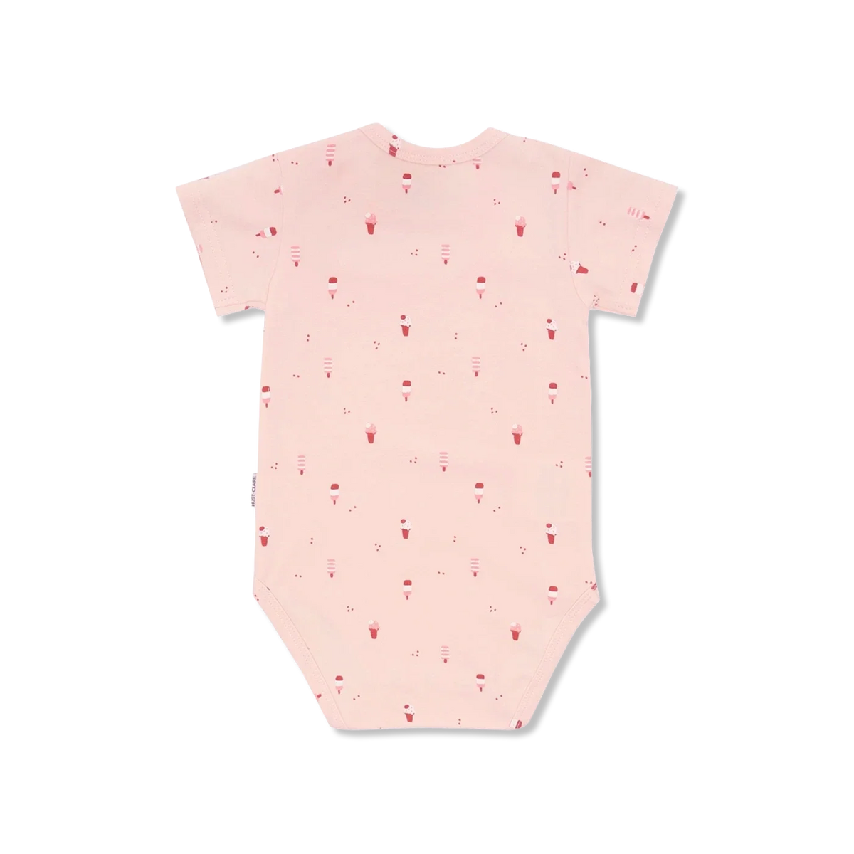 Hcbri Body