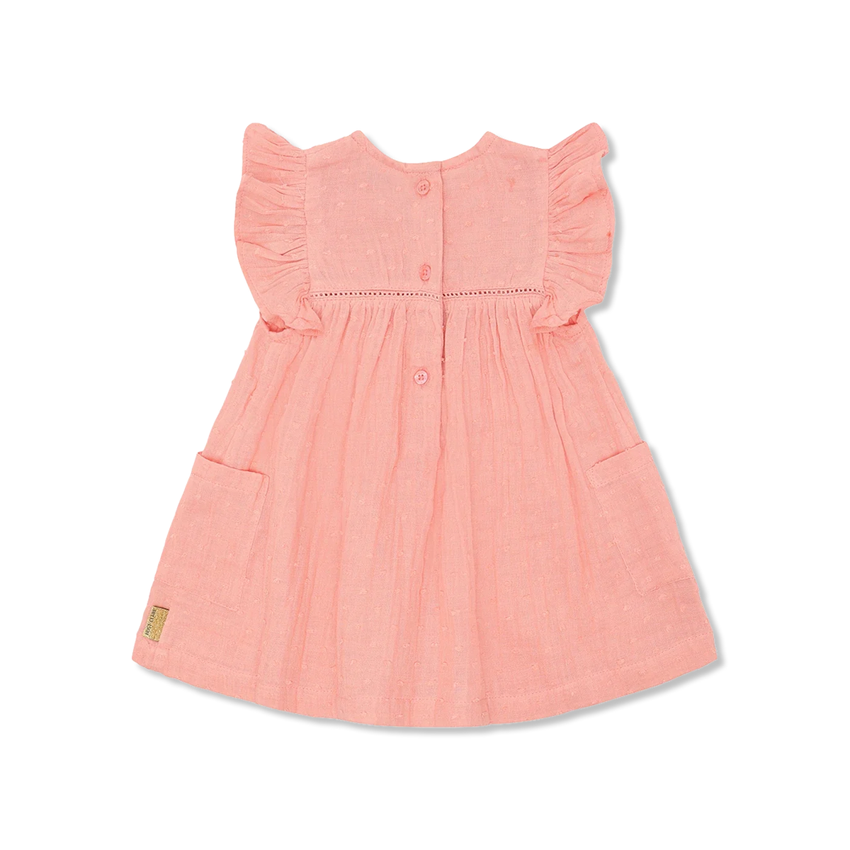 Hckatinka Dress