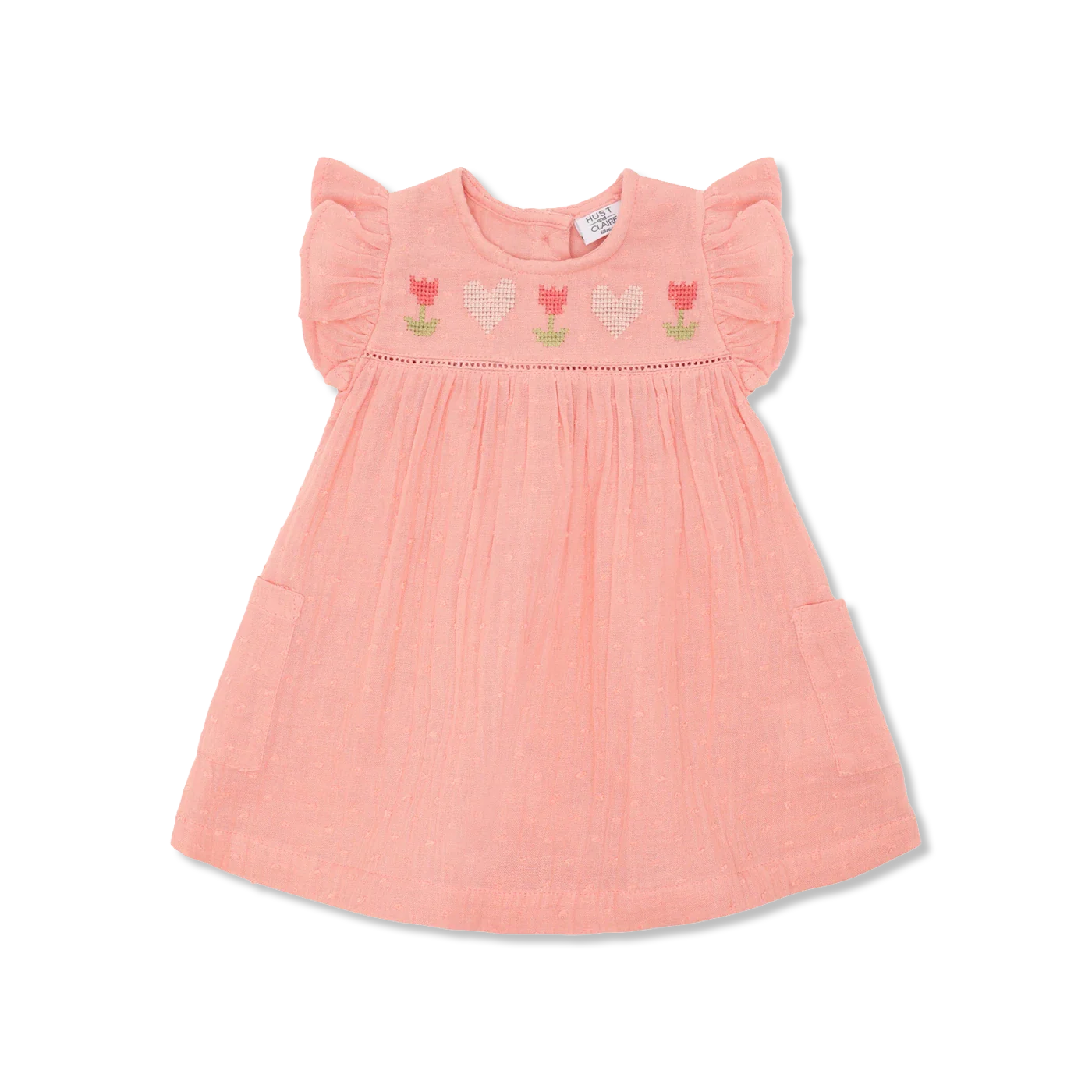 Hckatinka Dresses