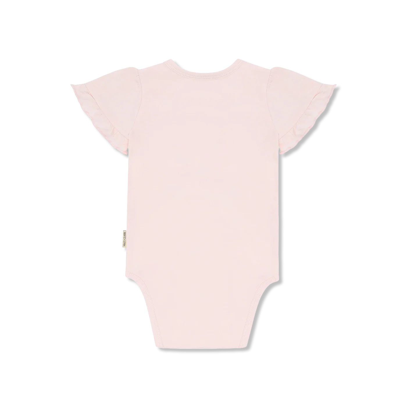 Hcbritt Body