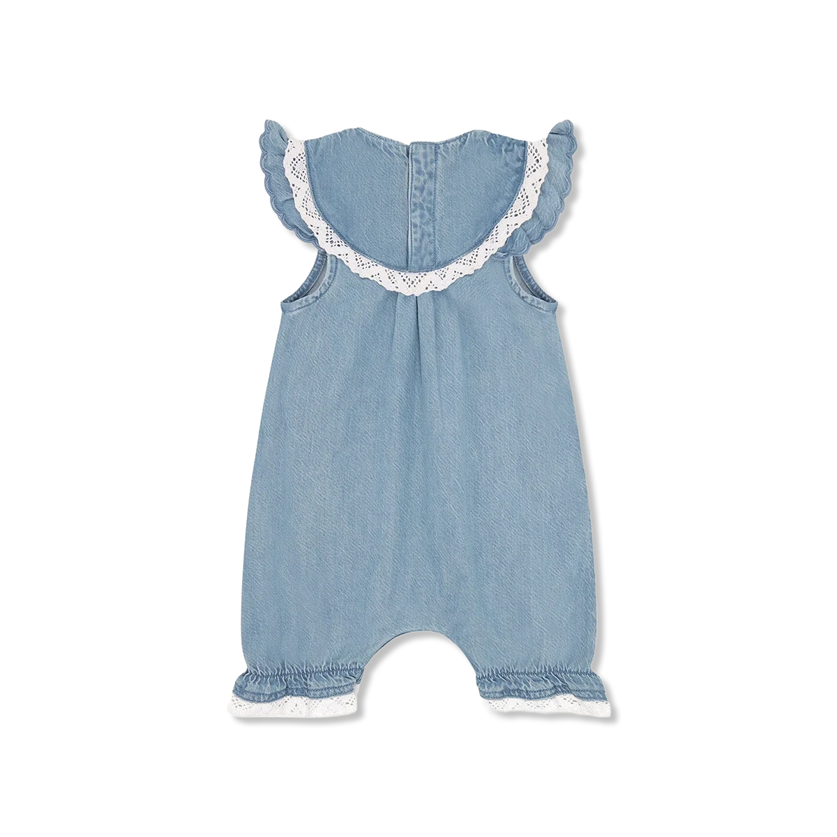 Hcmagie Summer suit