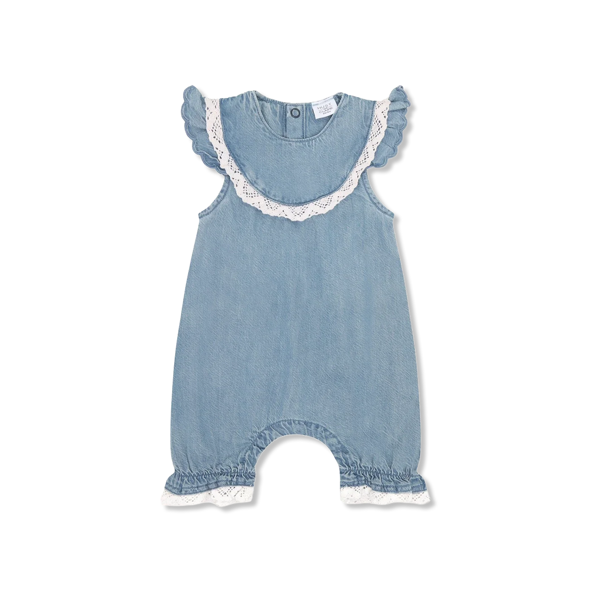 Hcmagie Summer suit