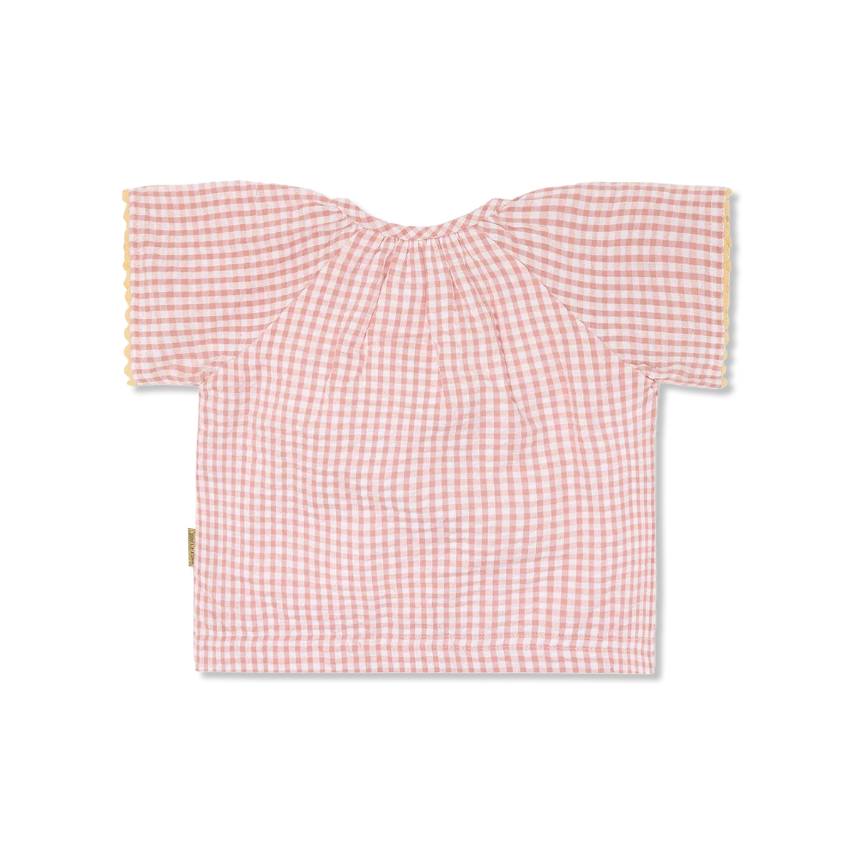 Hcrafah Top