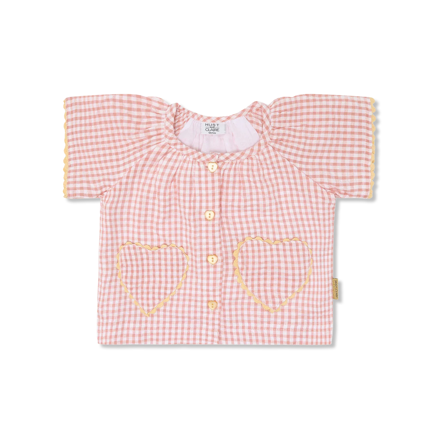 Hcrafah Top