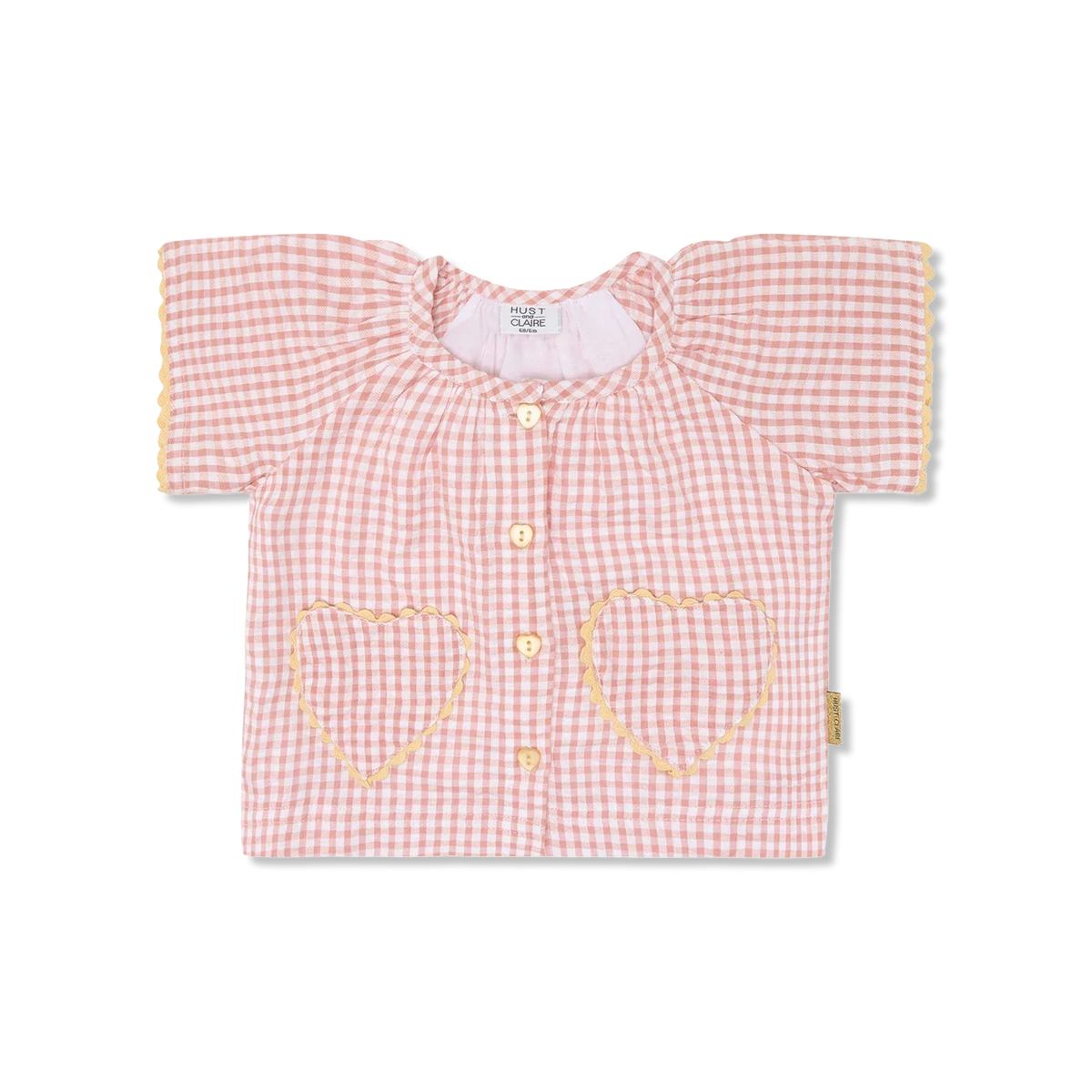 Hcrafah Top