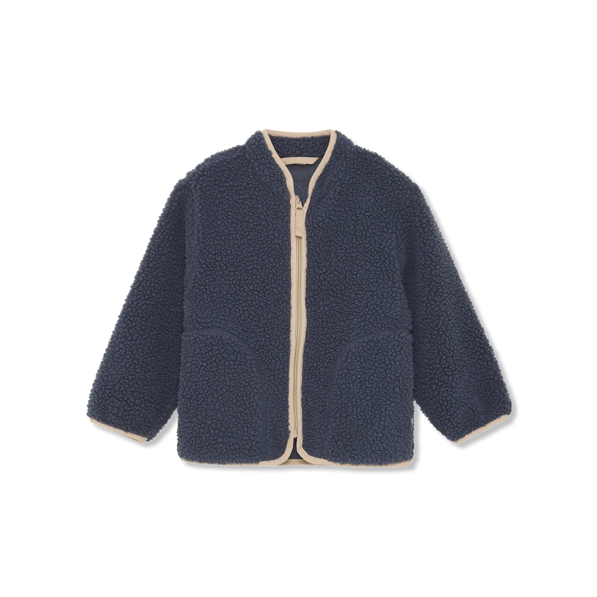 Teddy fleece jacket Fleece
