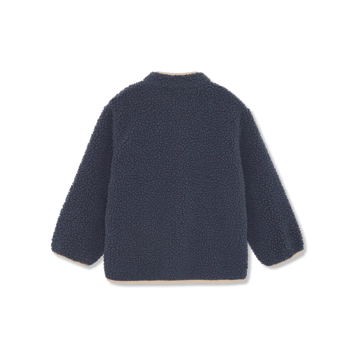 Teddy fleece jacket Fleece