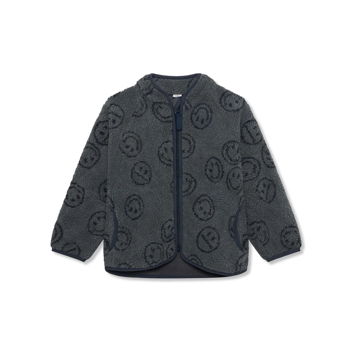 Fleece jacket