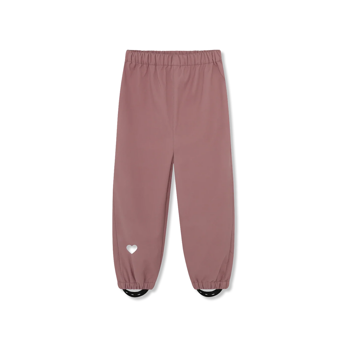 Softshell trousers