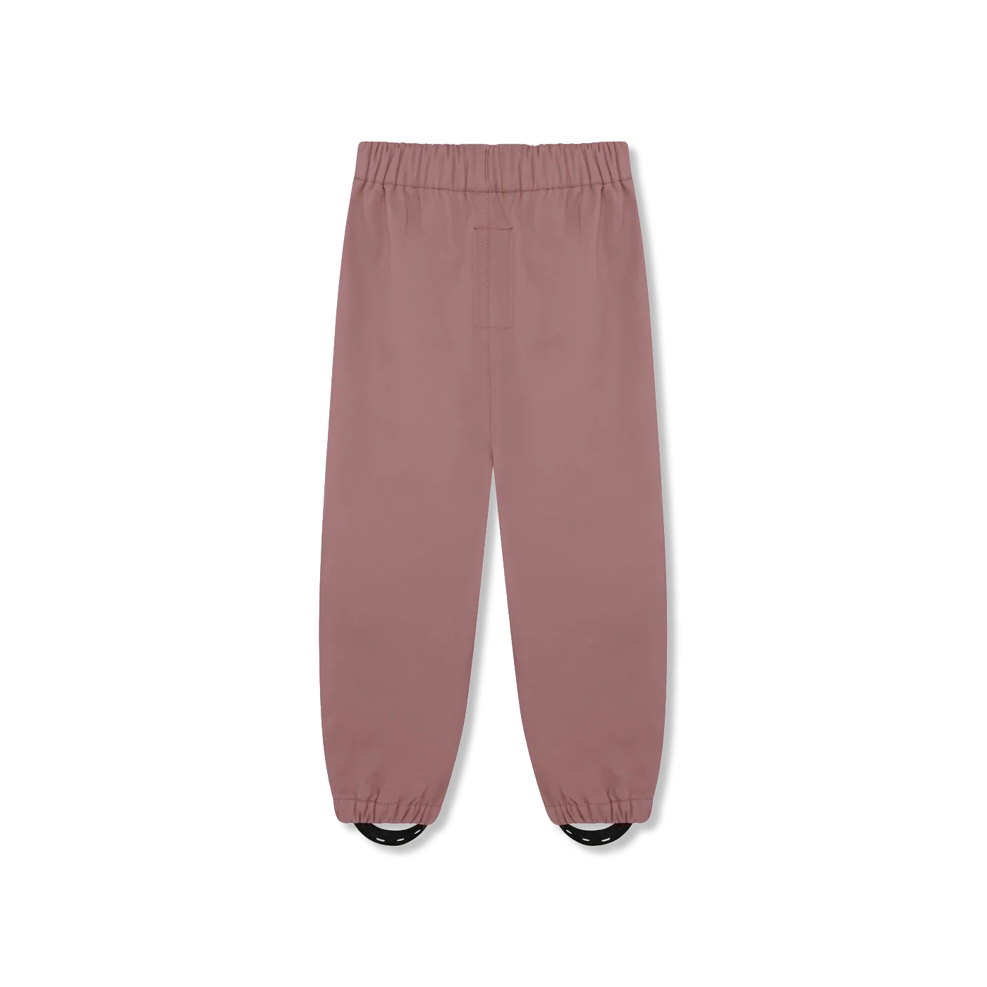 Softshell trousers