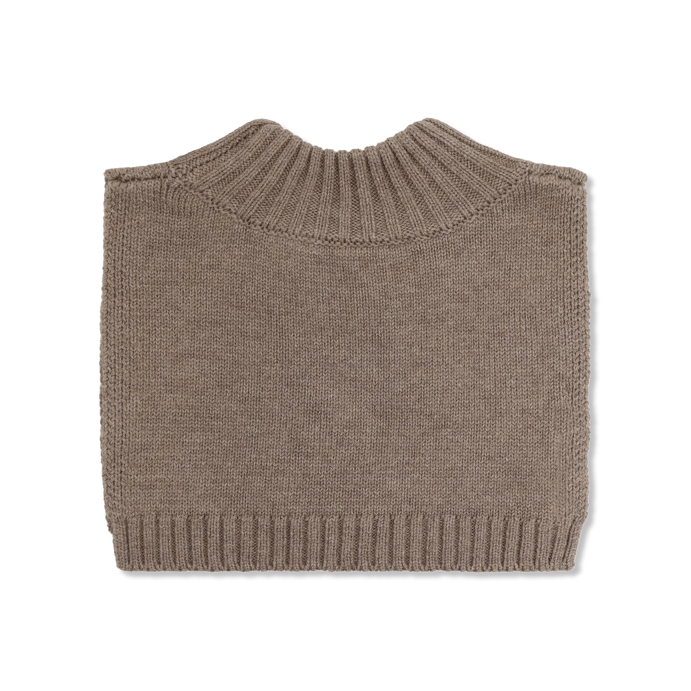 Neck warmer