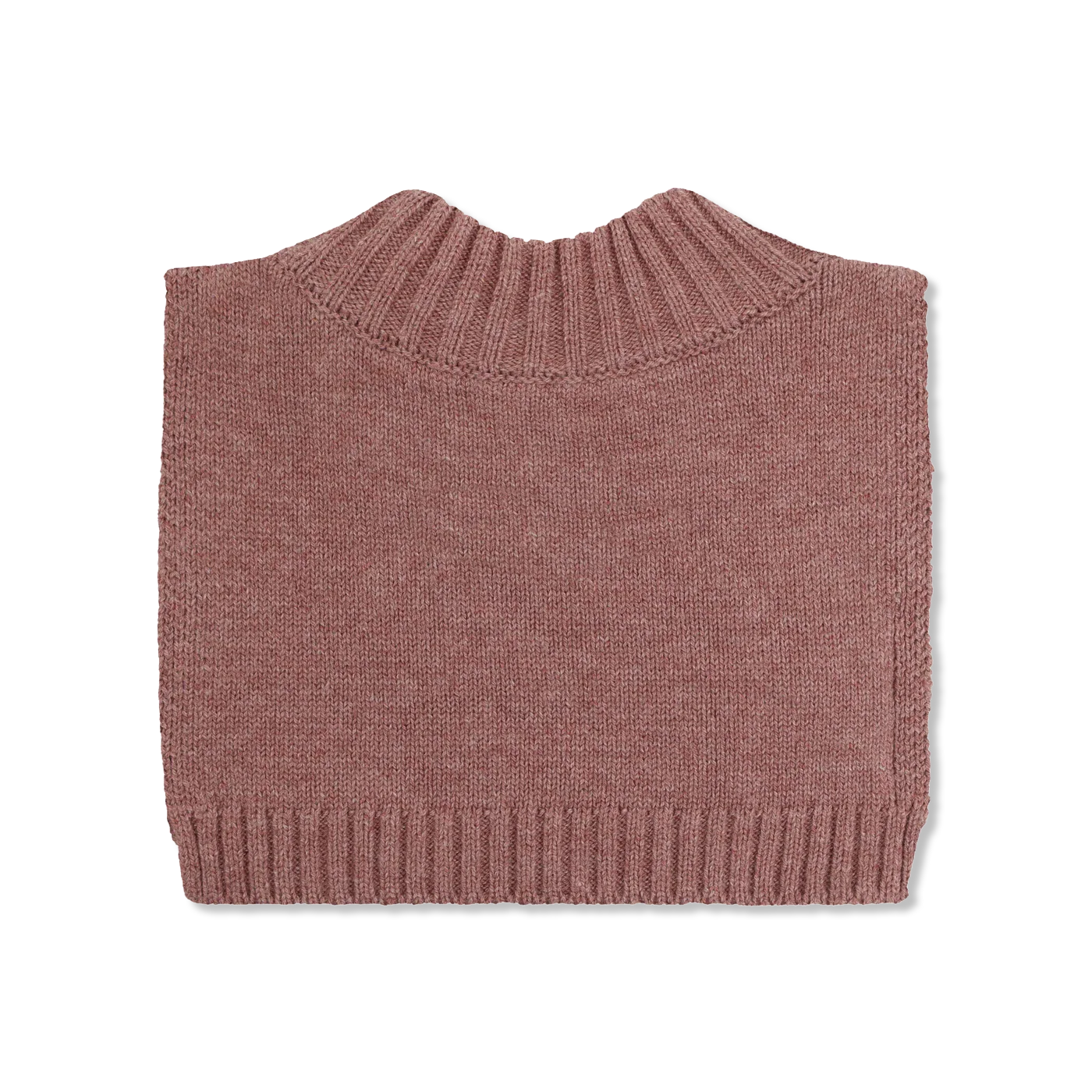 Neck warmer
