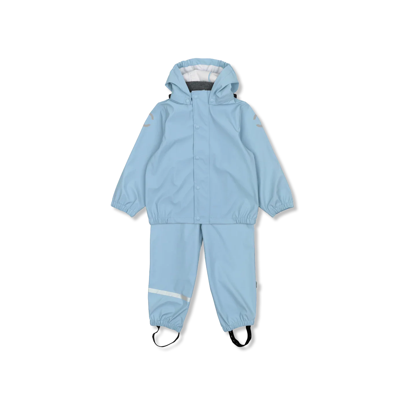 Pu rain Rainwear