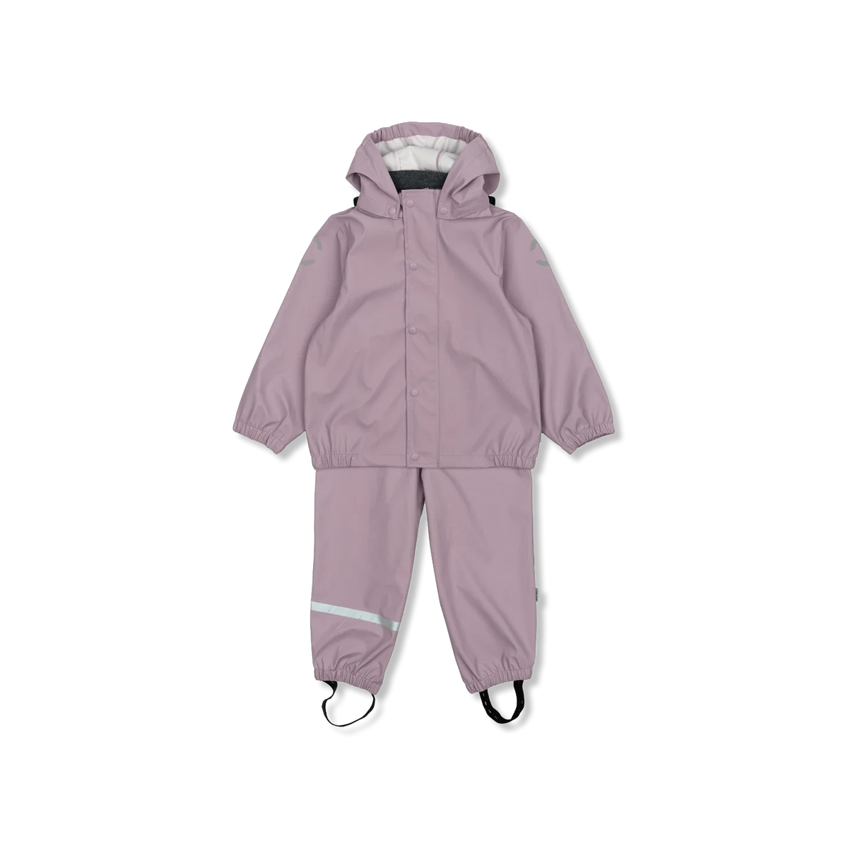 Pu rain Rainwear
