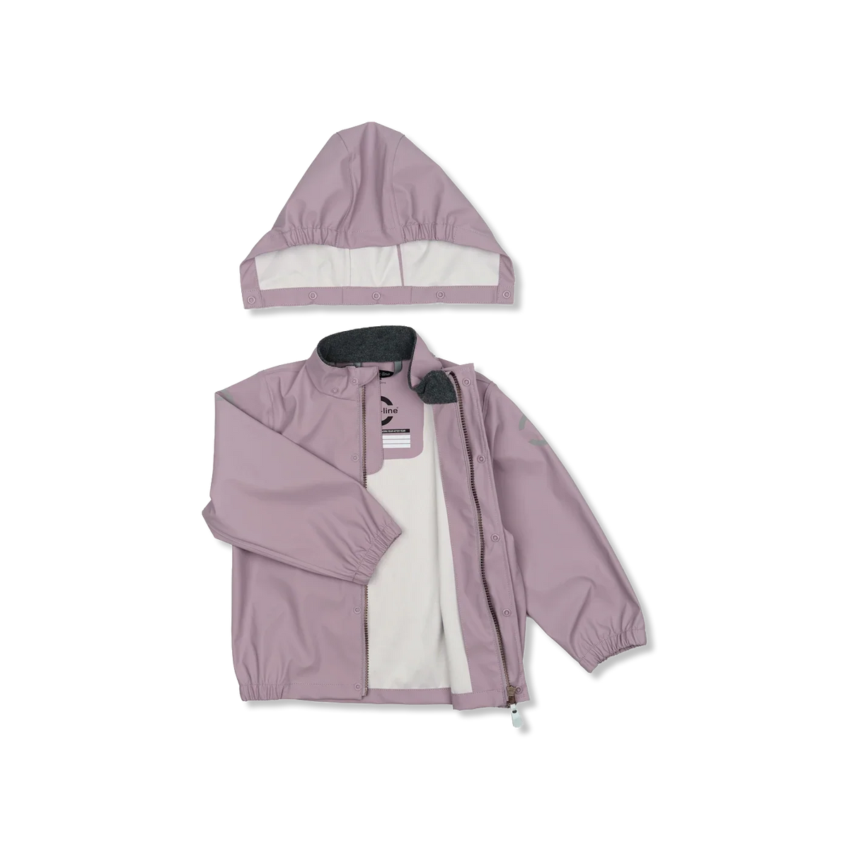 Pu rain Rainwear