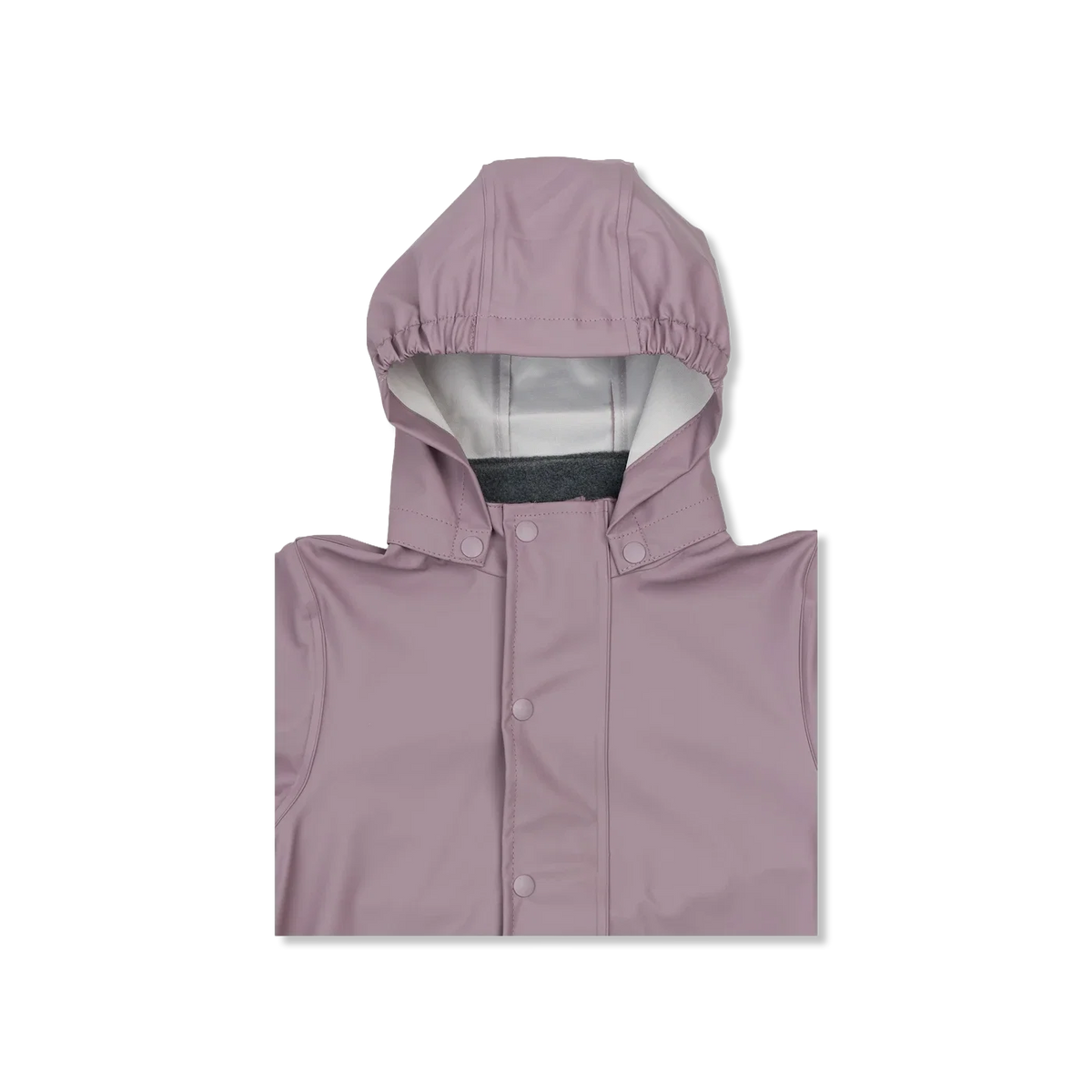 Pu rain Rainwear