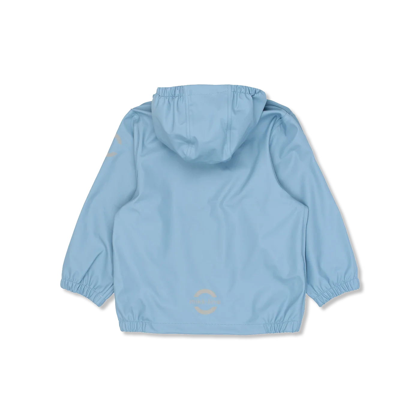 Pu rain Rainwear