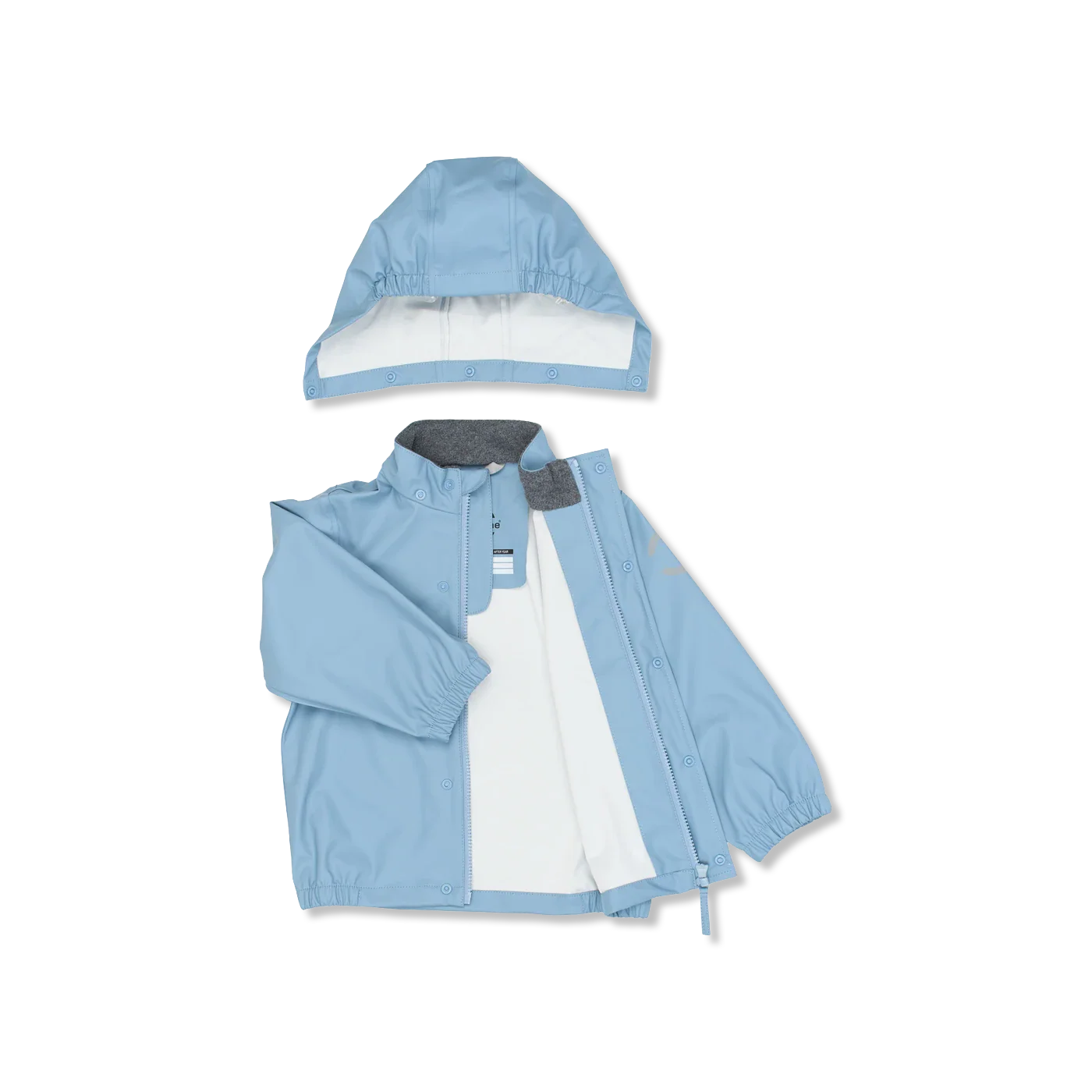 Pu rain Rainwear