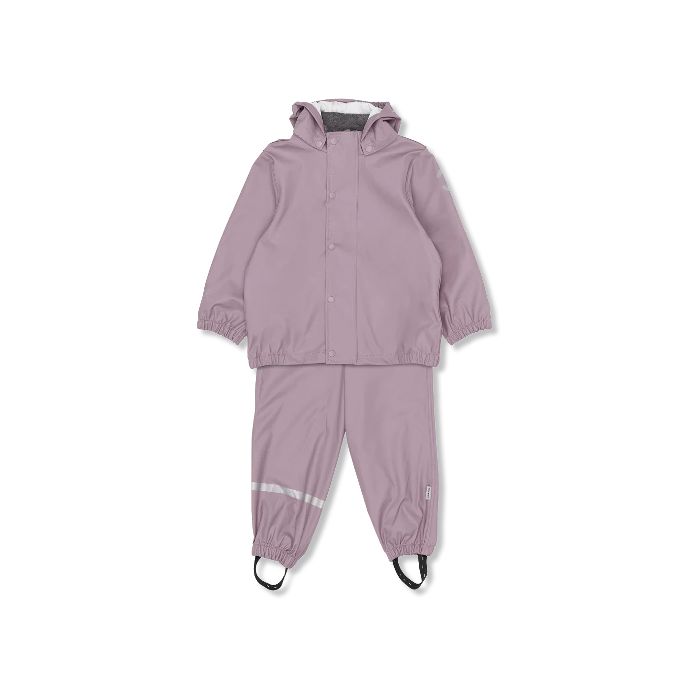 Pu rain Rainwear