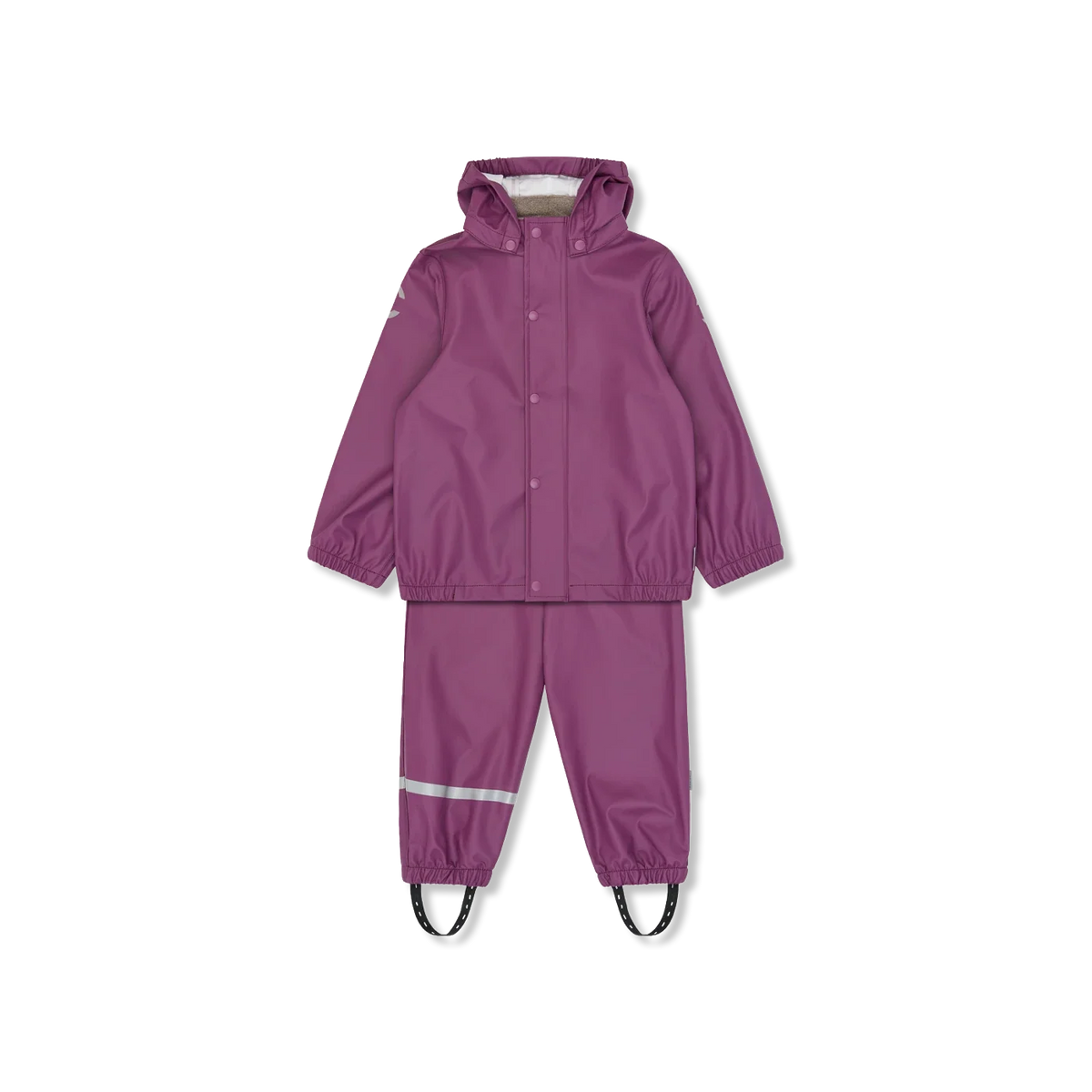 Rainwear