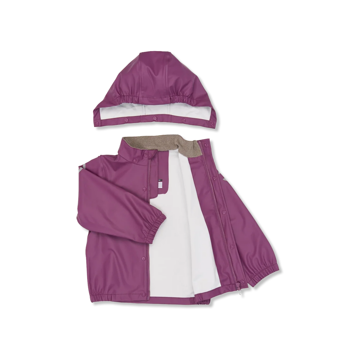 Rainwear