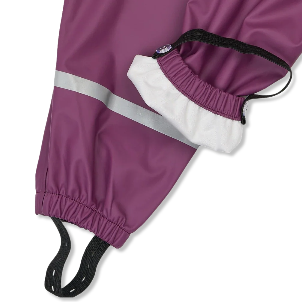 Rainwear