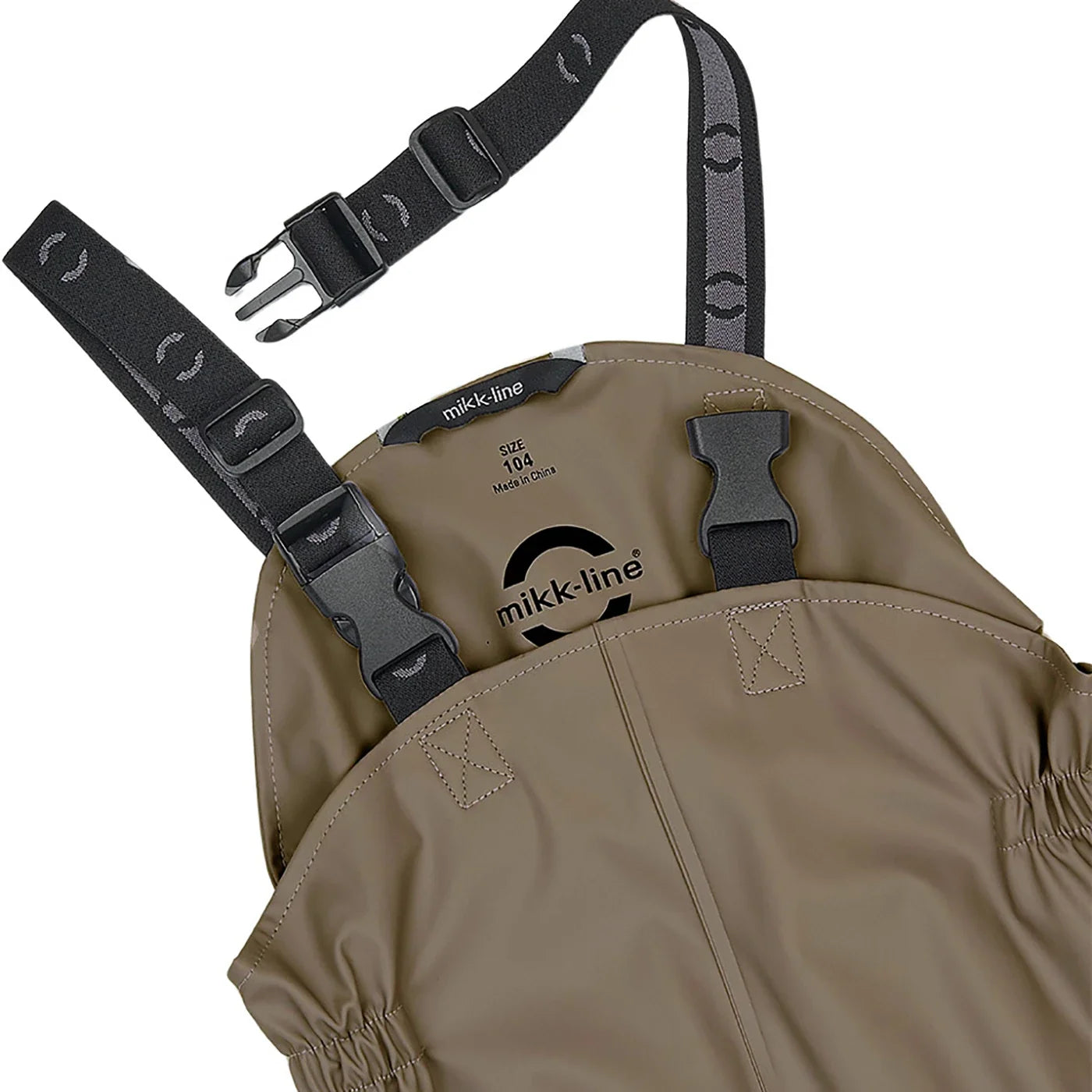 Rainwear