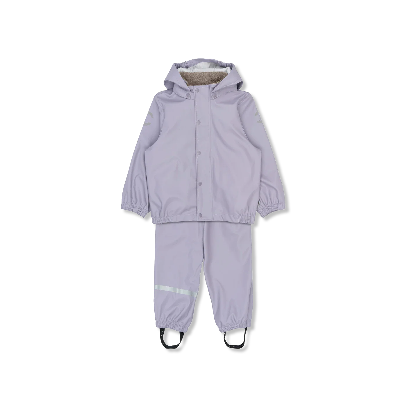 Pu rain Rainwear