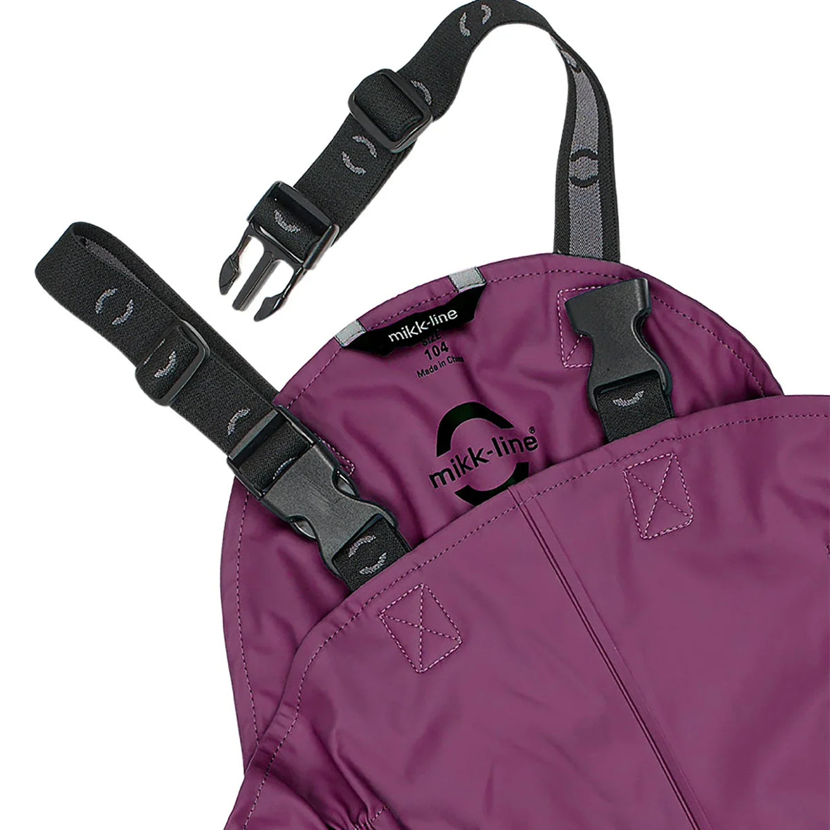 Rainwear