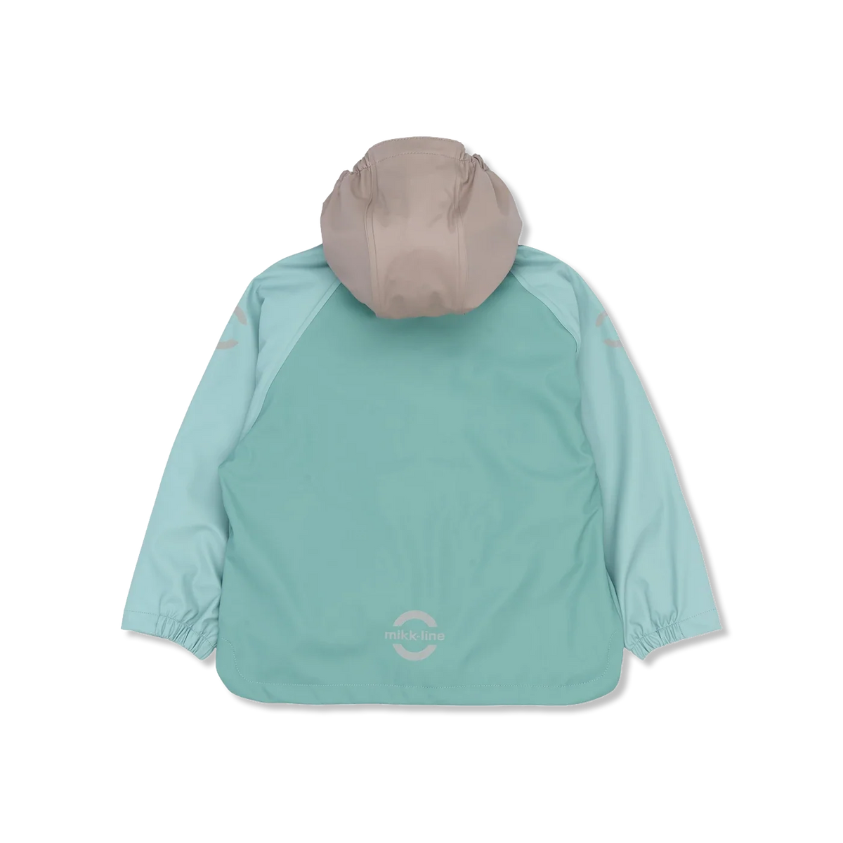 Pu rain Rainwear