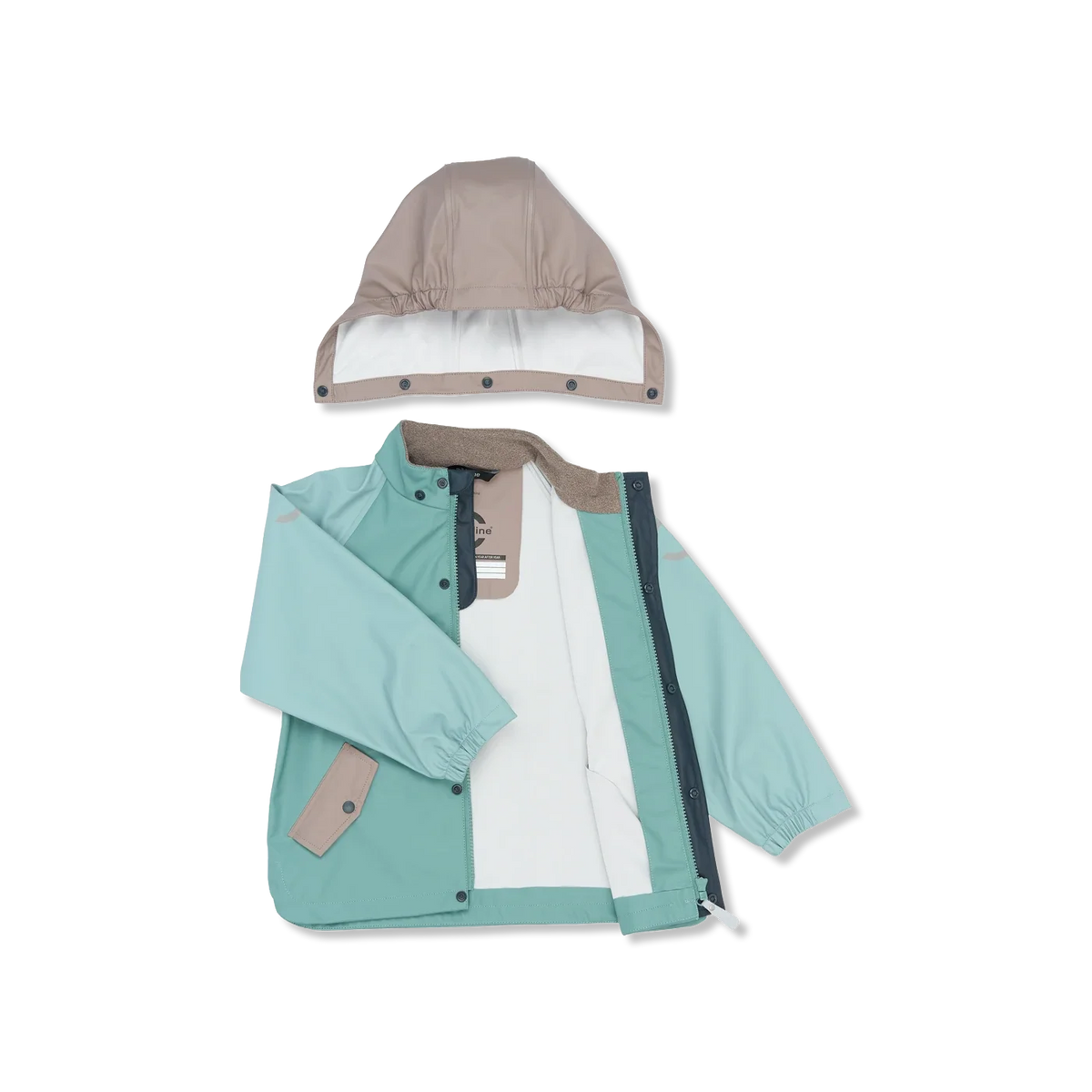 Pu rain Rainwear