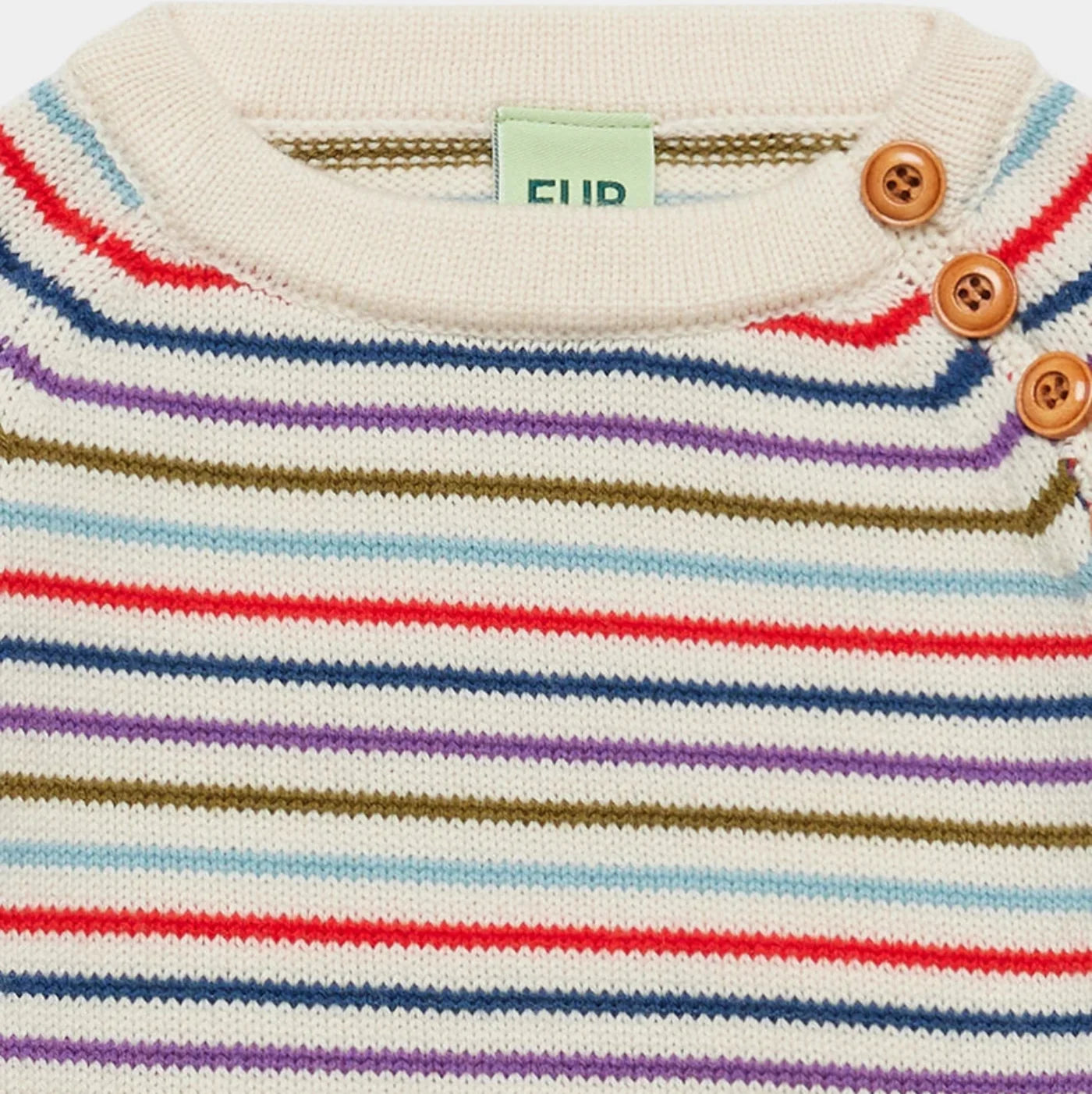 Sweater Knitted sweater