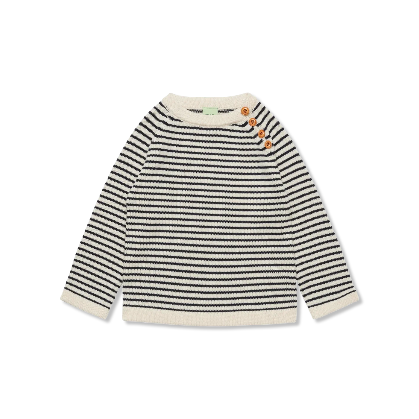 Sweater Knitted sweater