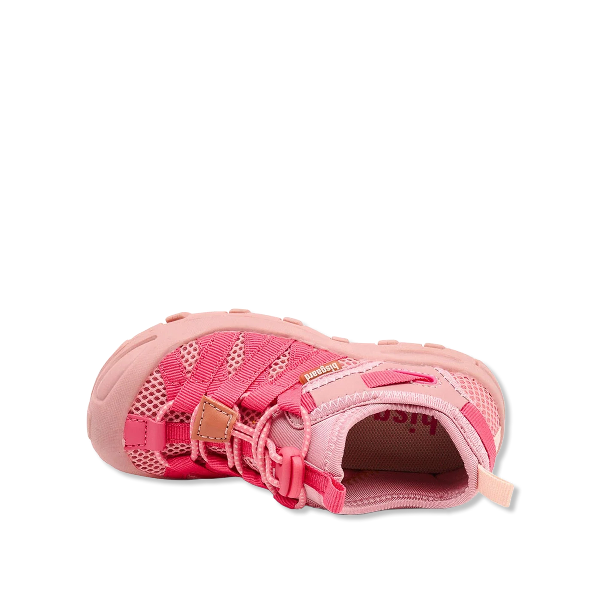 Zion shoes