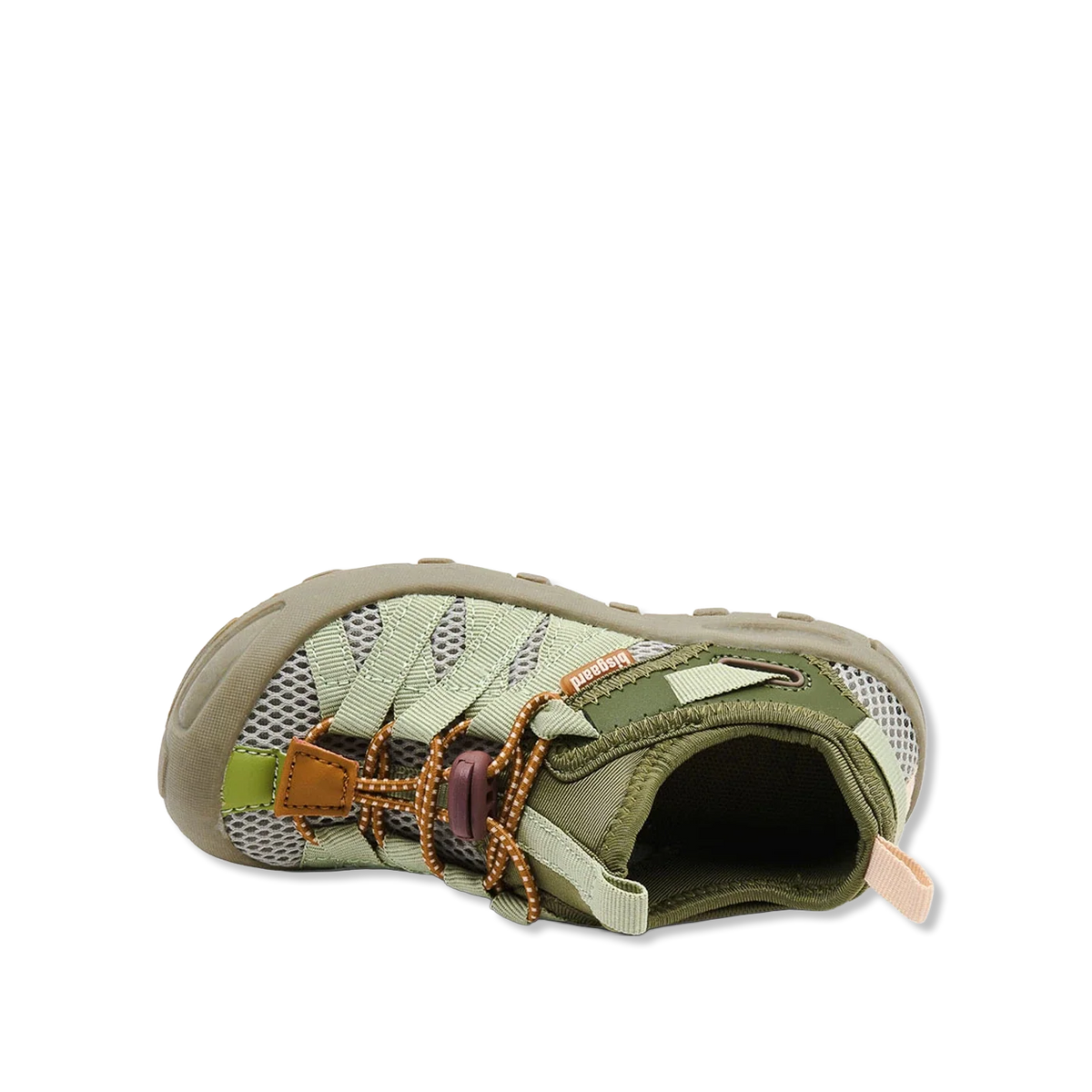 Zion shoes