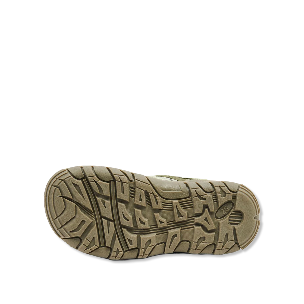 Zion shoes