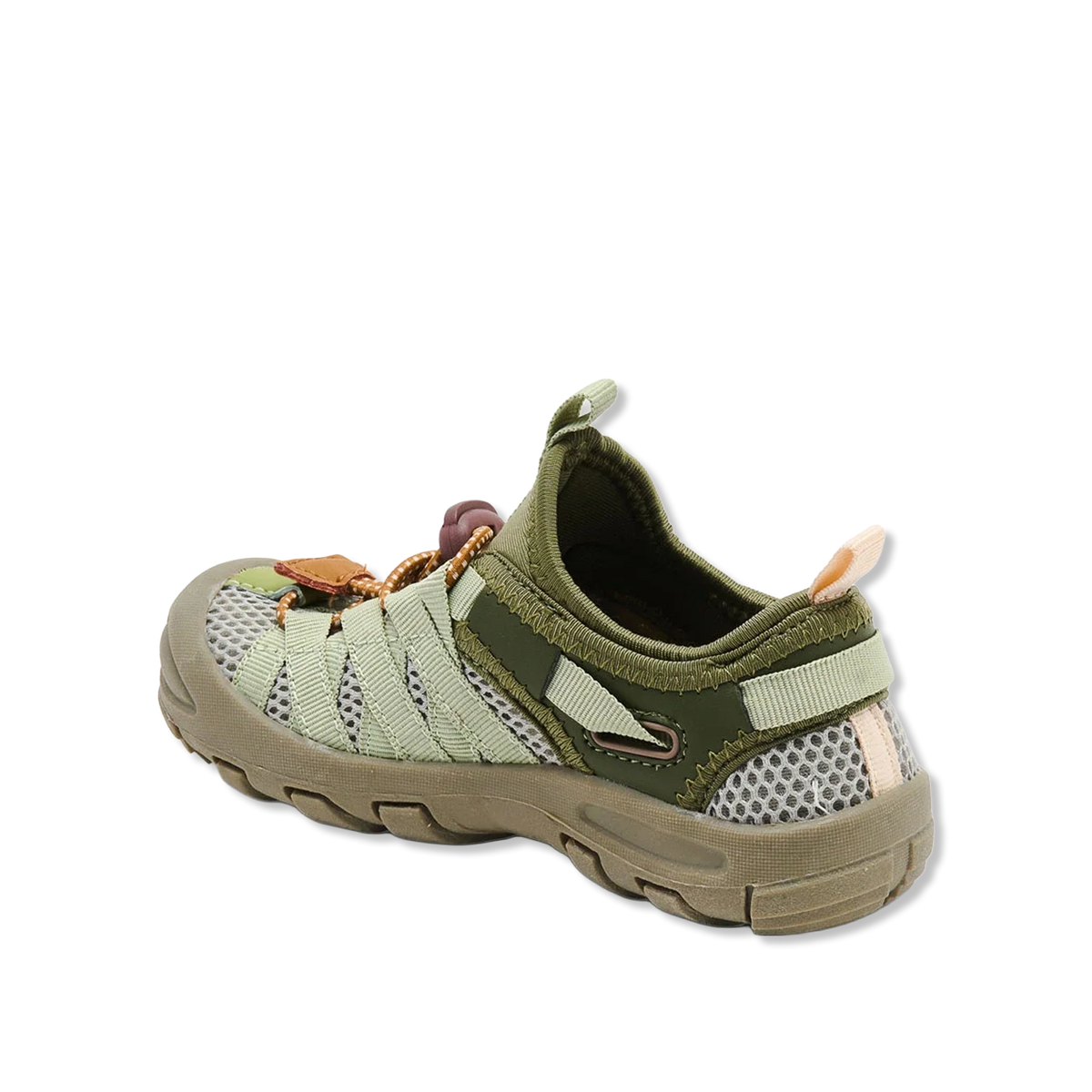 Zion shoes