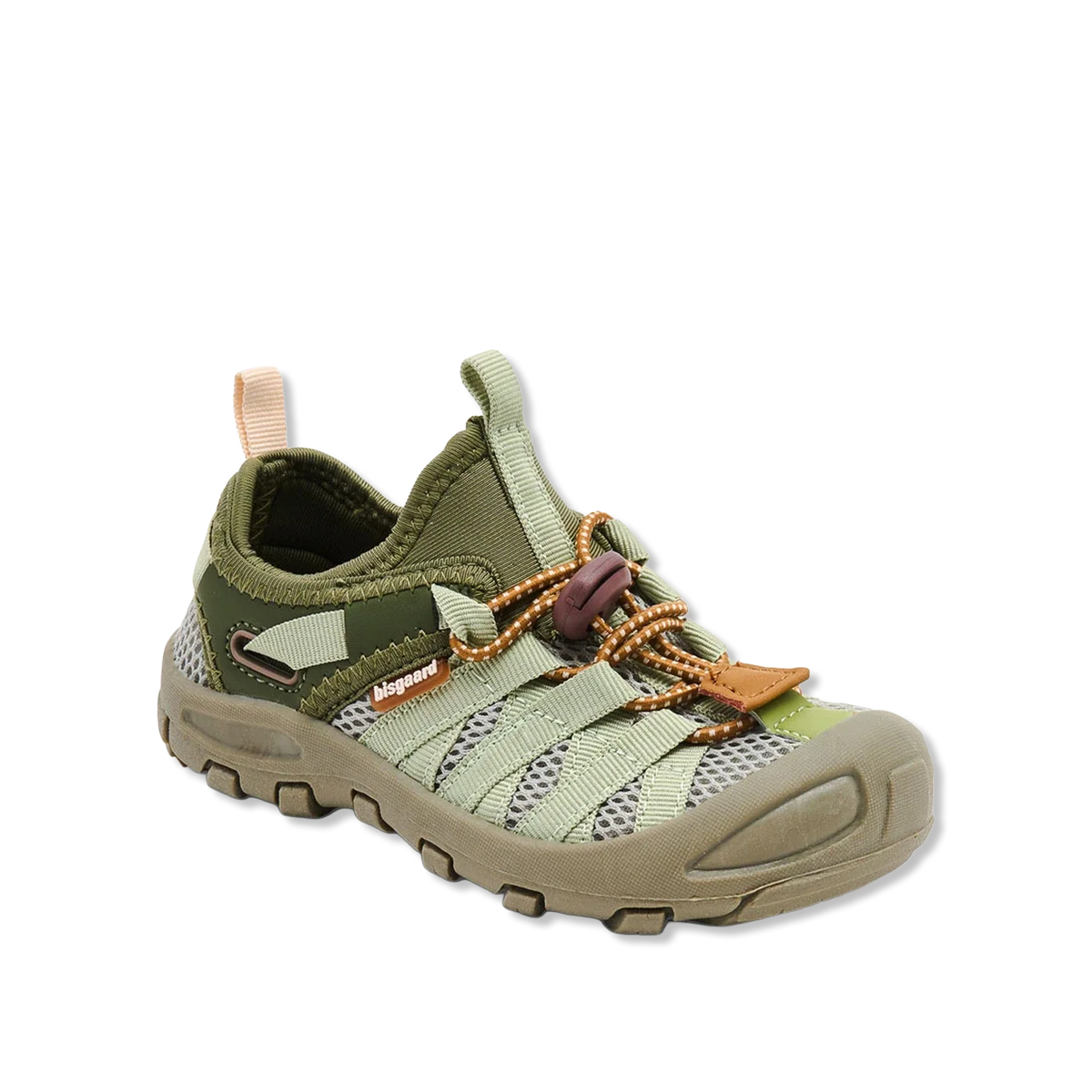 Zion shoes