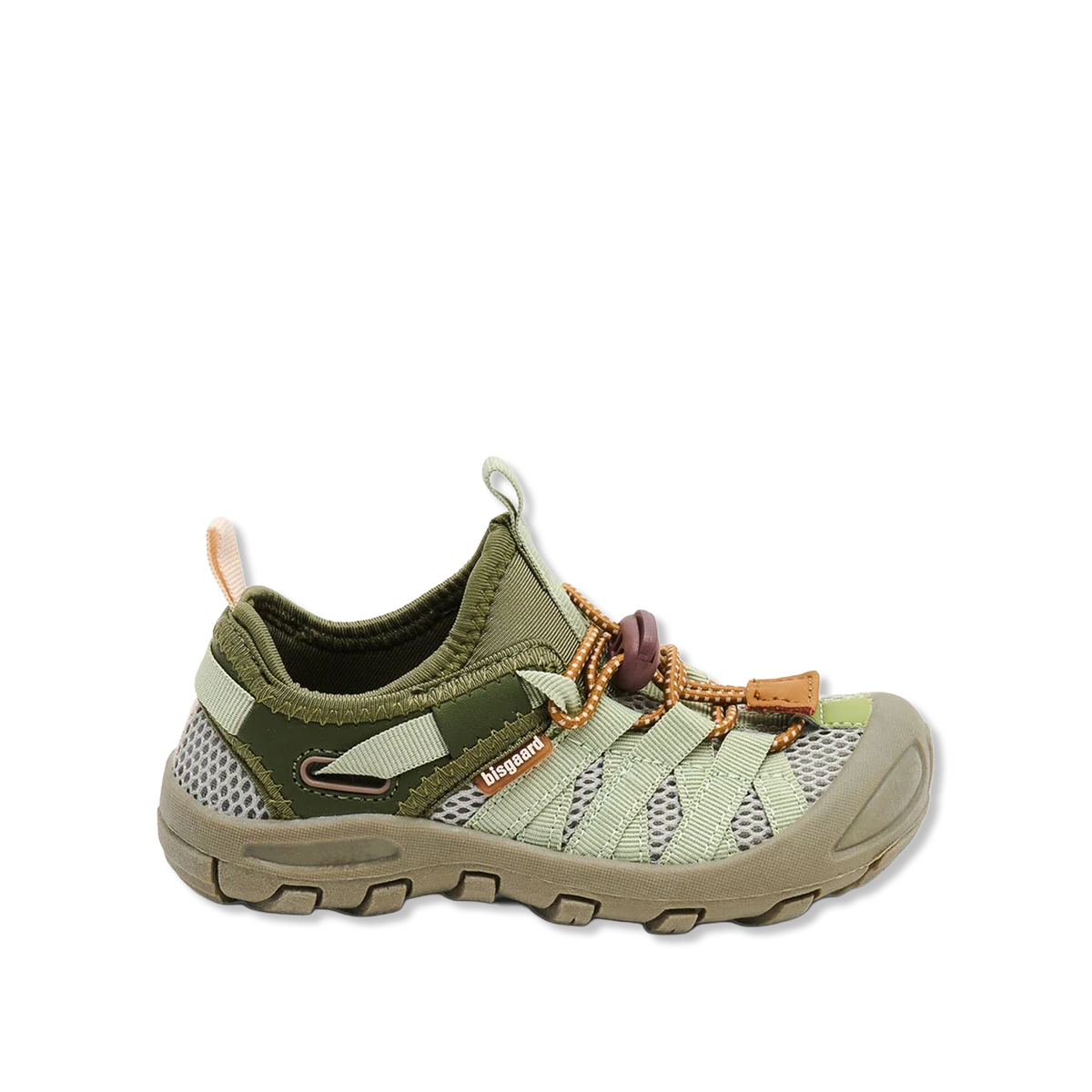 Zion shoes