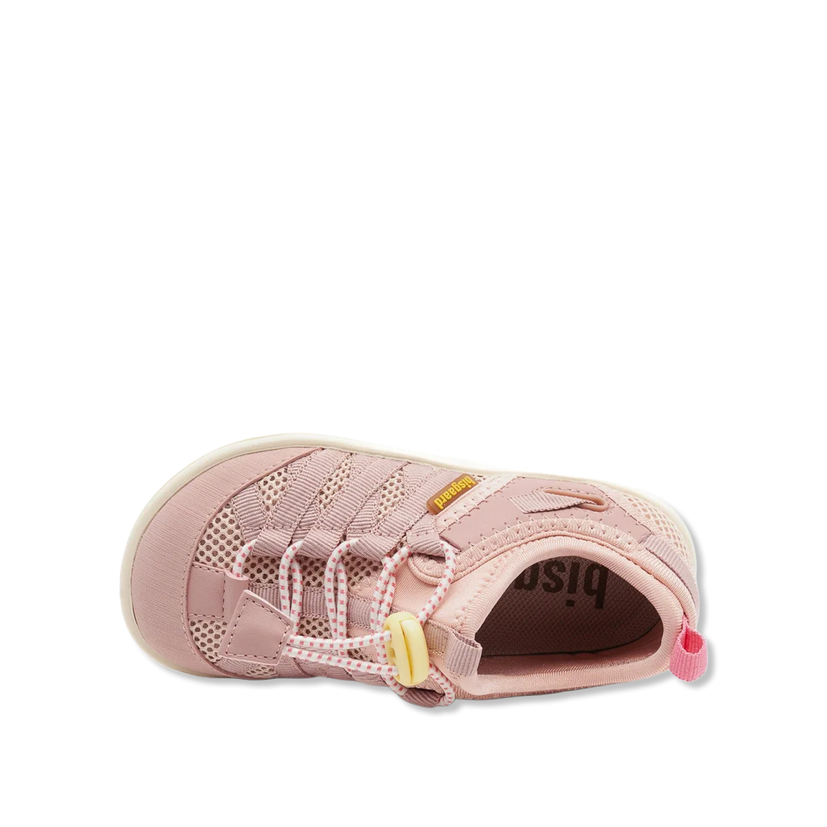 Barefoot ivy shoes