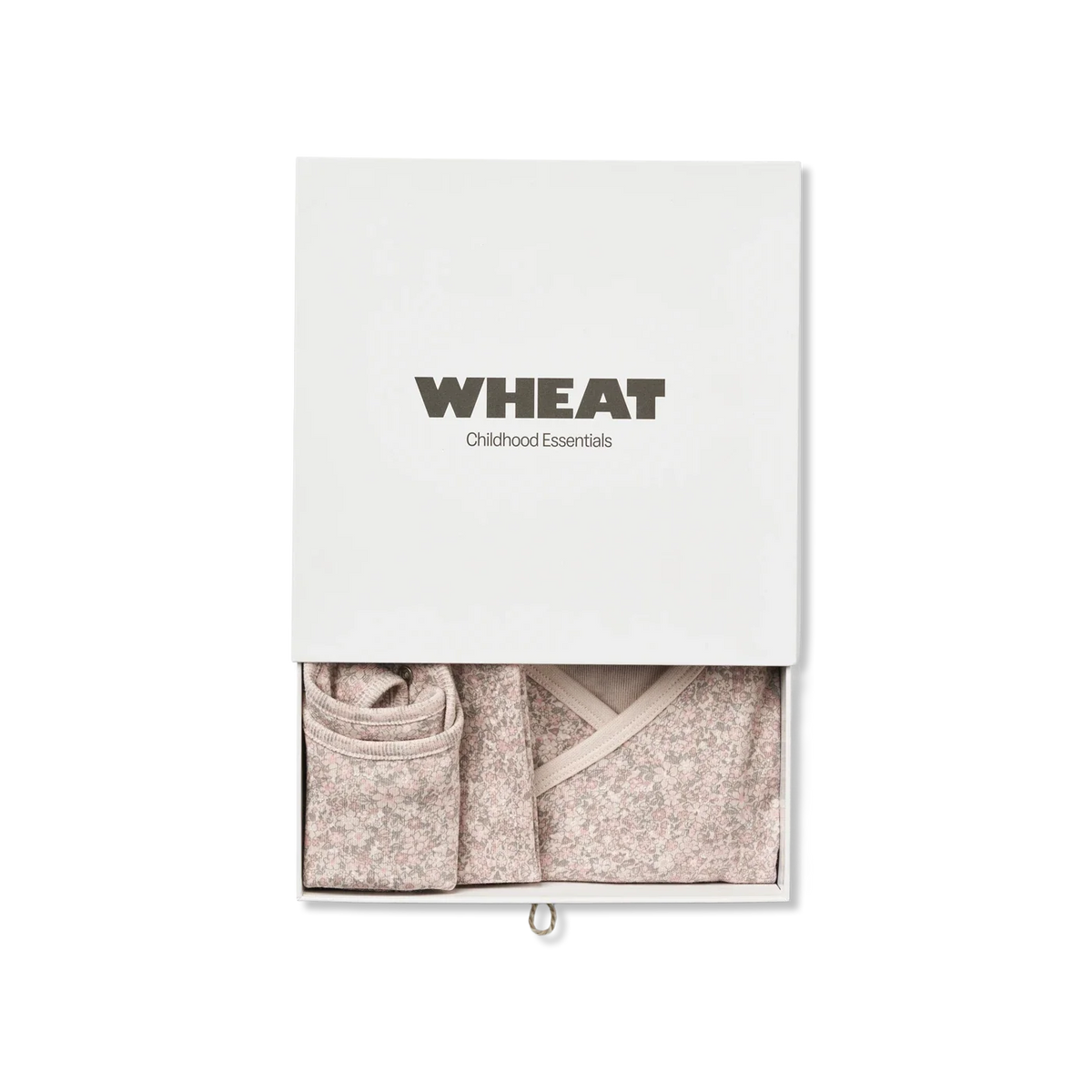 Giftbox flore Gift box