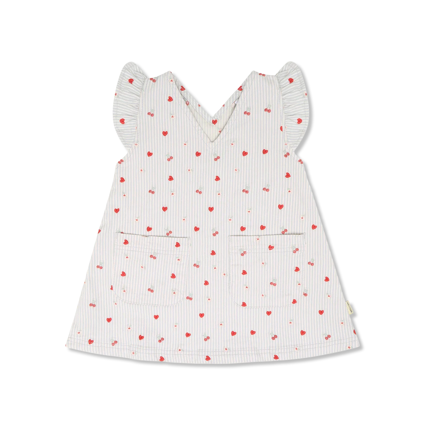 Hckaroline dress