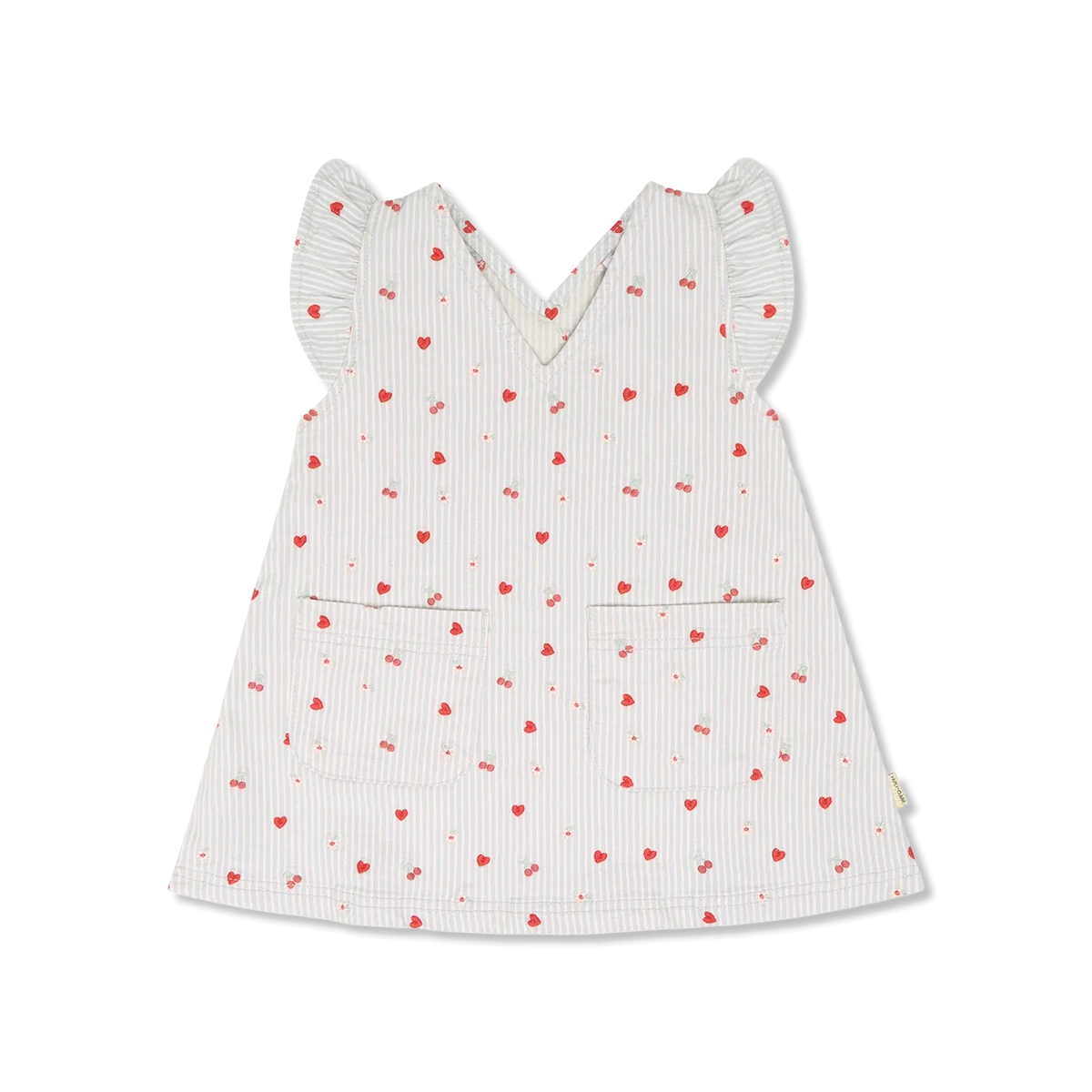 Hckaroline dress