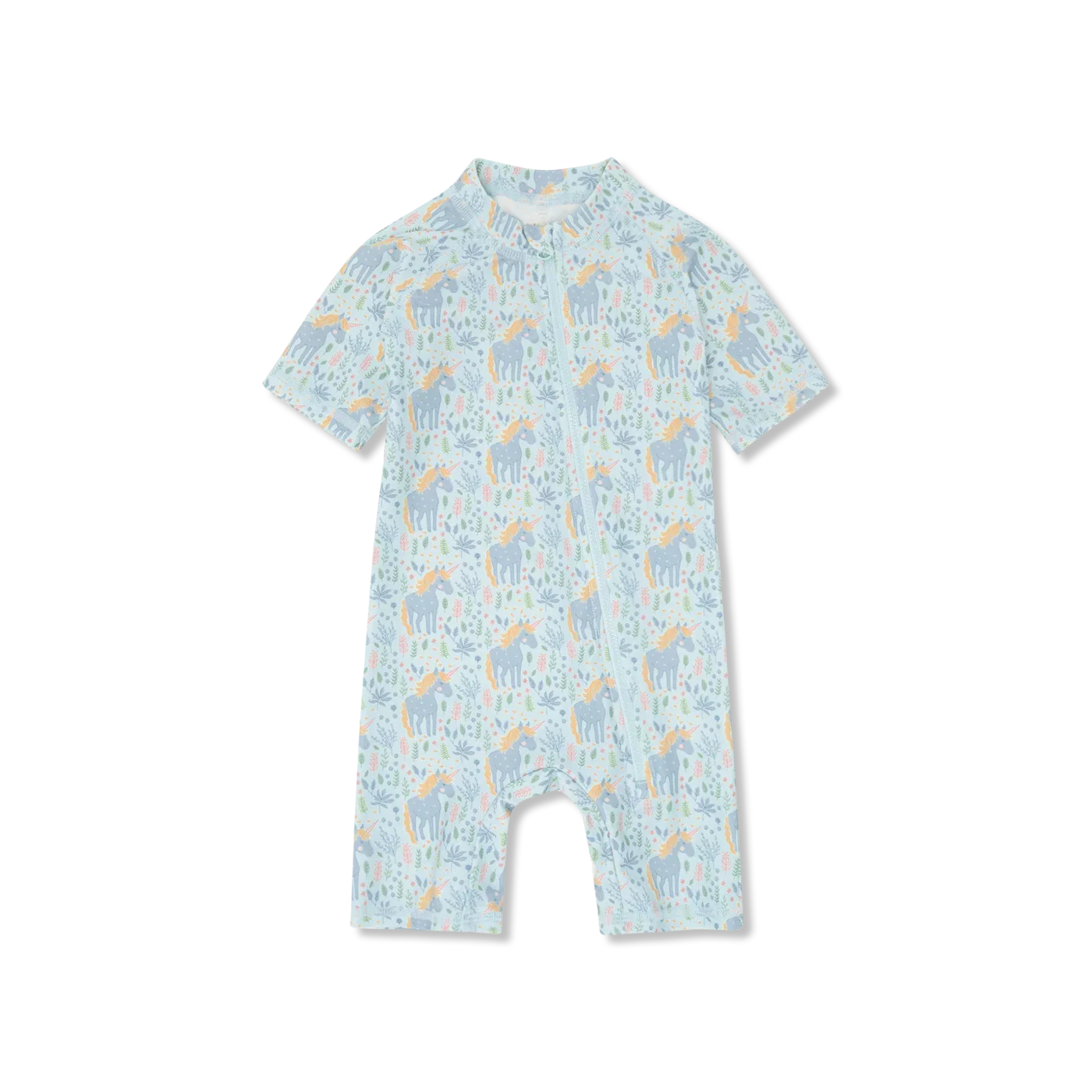 HCMakki full-body swimsuit