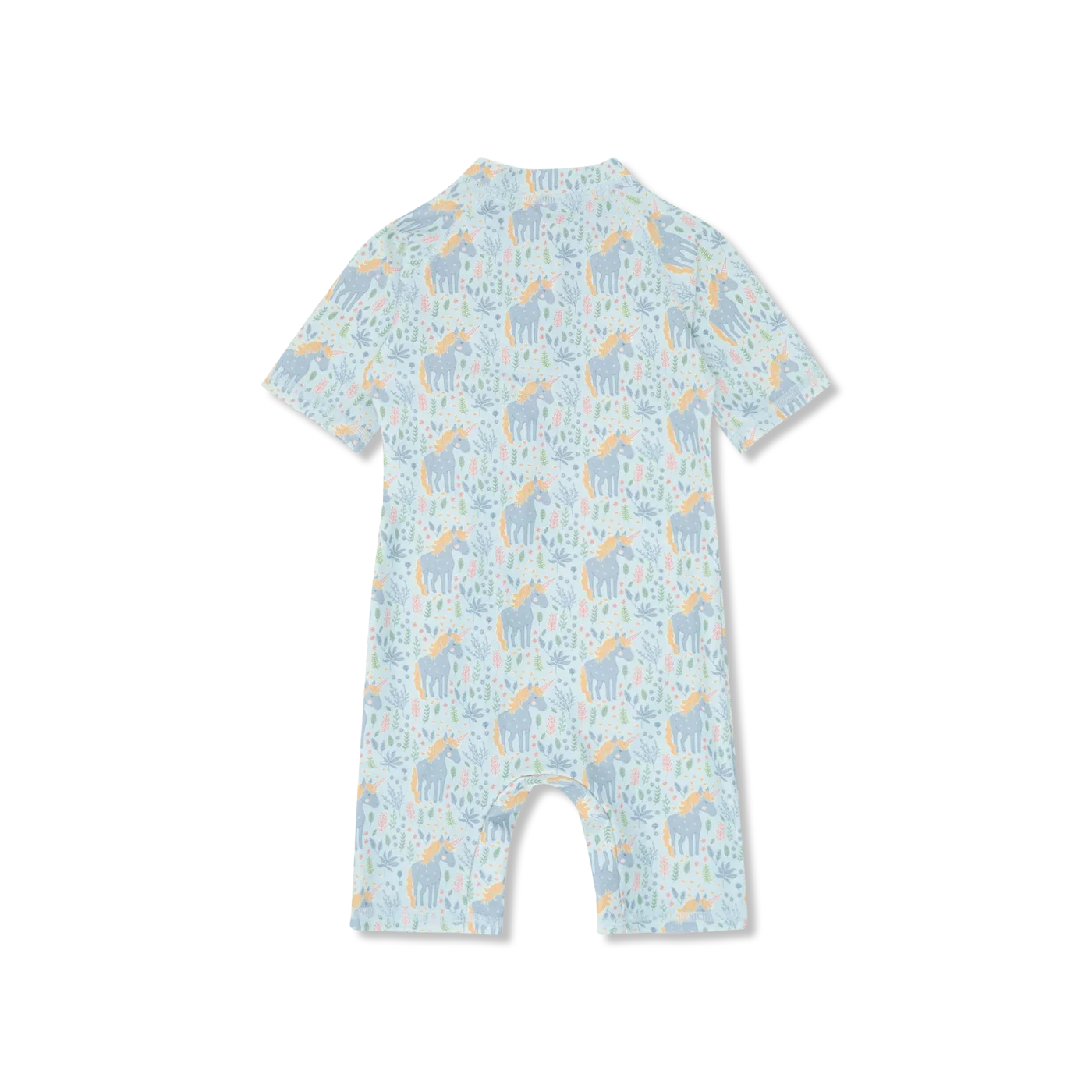 HCMakki full-body swimsuit