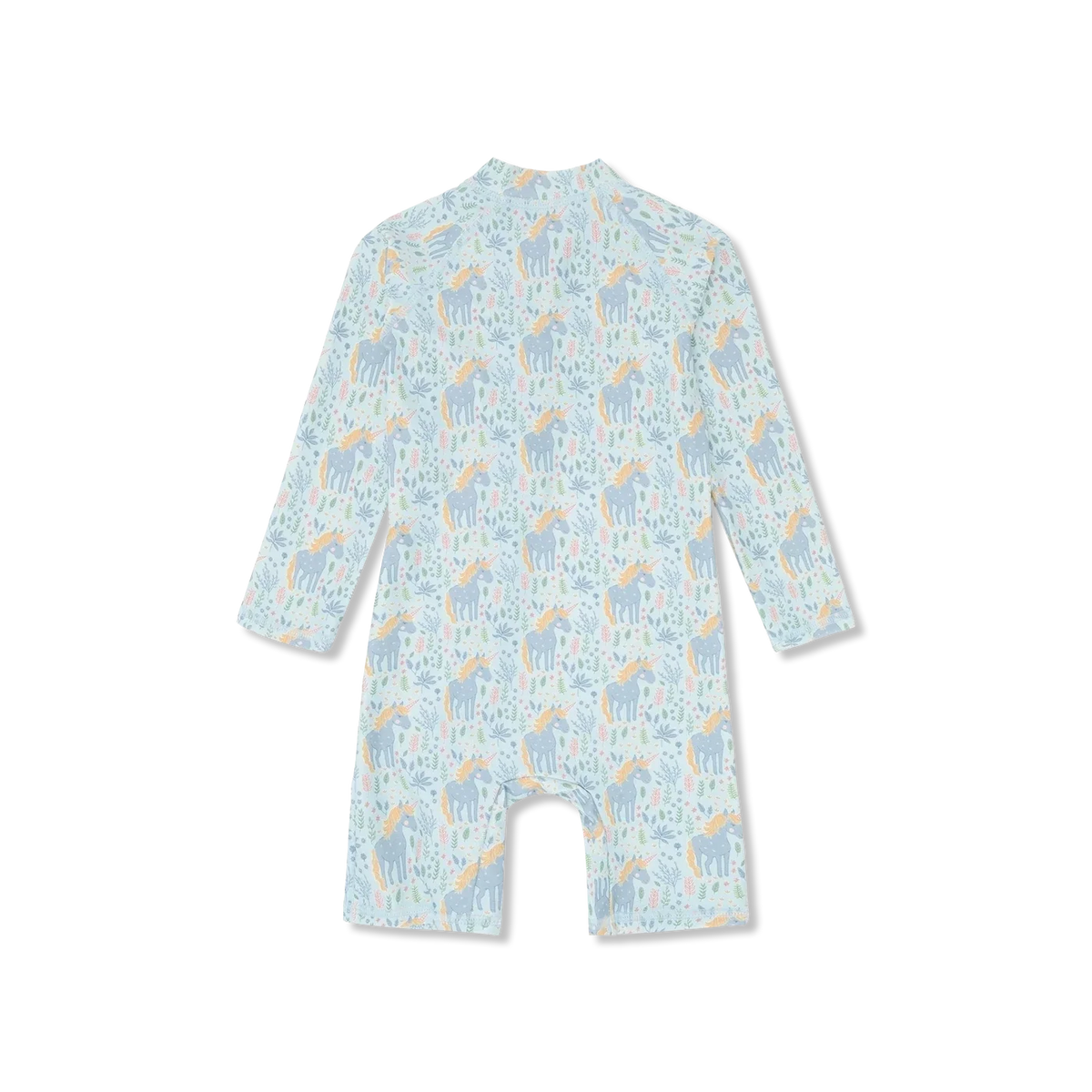 Hcmalaz Full-body swimsuit